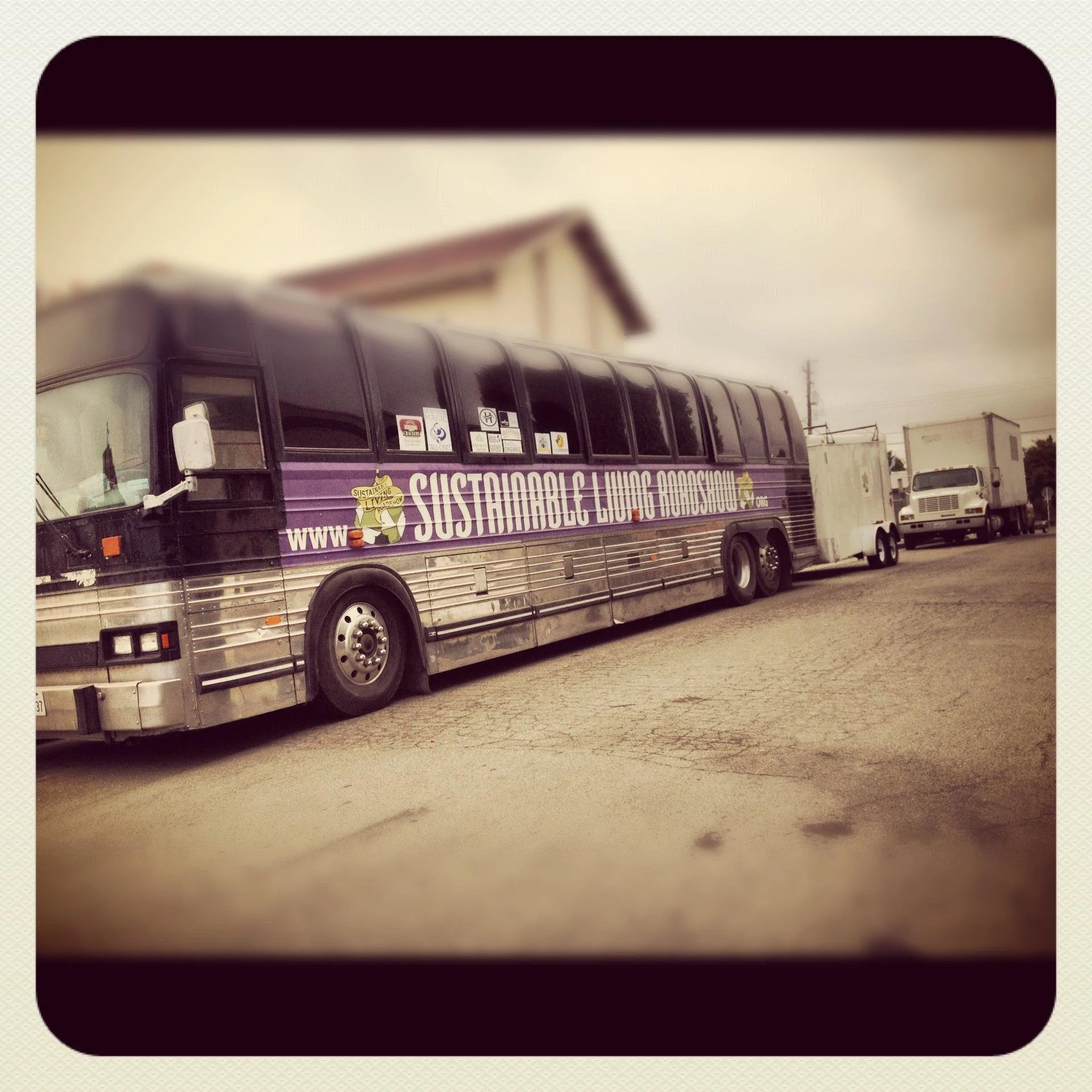 When Integrity Ends the Enterprise