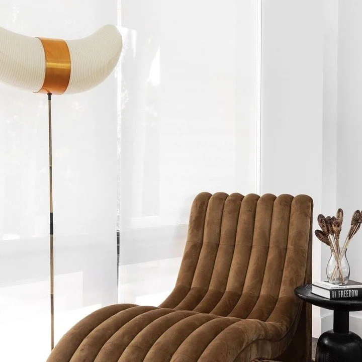 Ever felt overwhelmed and in need of a cozy retreat? Sometimes, all we really need is a reading corner to escape the hustle and bustle. ⁠
⁠
⁠
#coralgables #coralgablesliving  #coconutgrove⁠
#miamihomes #miamicondo #miamiinteriors #designermiami⁠
#des