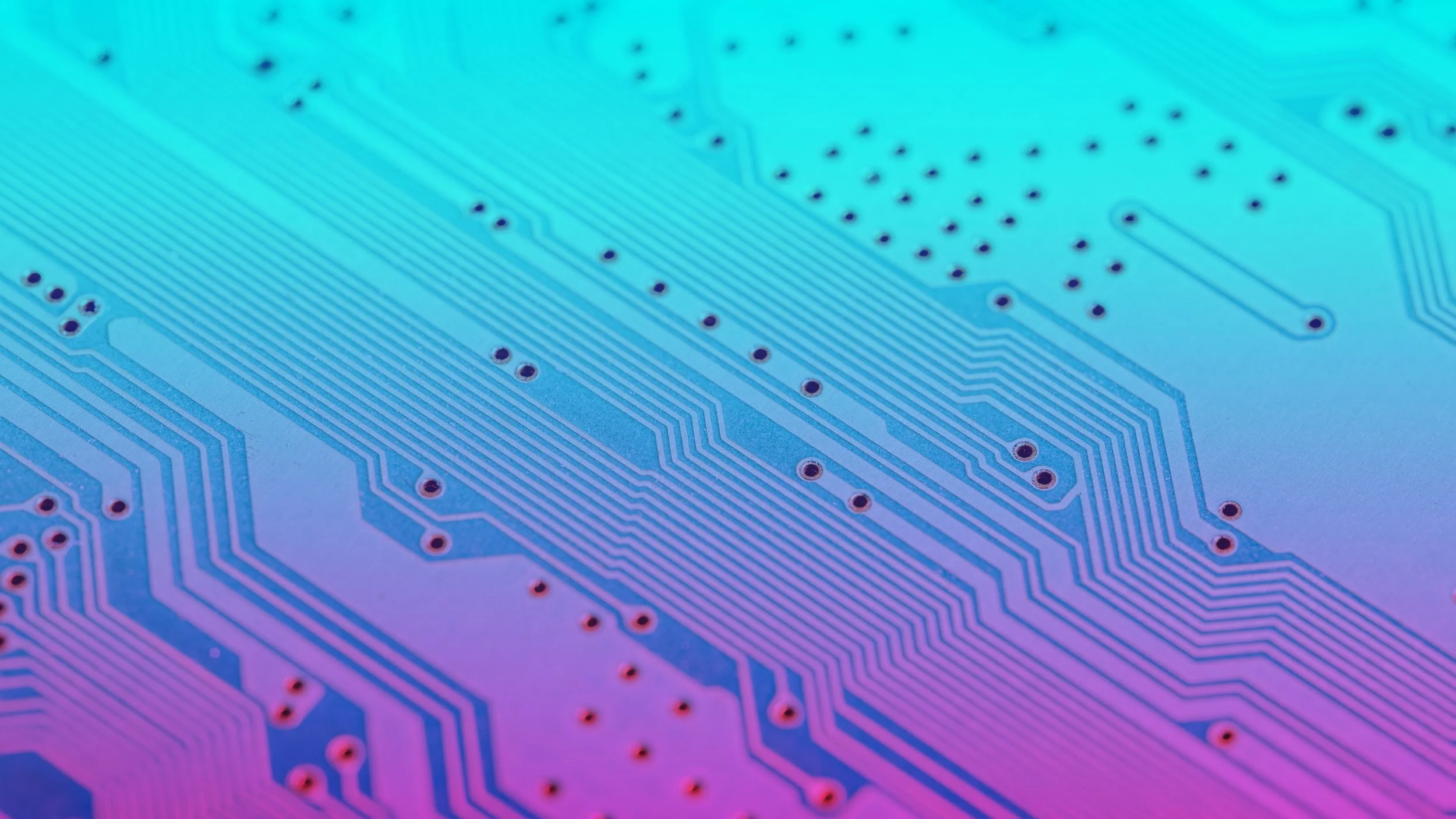 PCB manufacturing