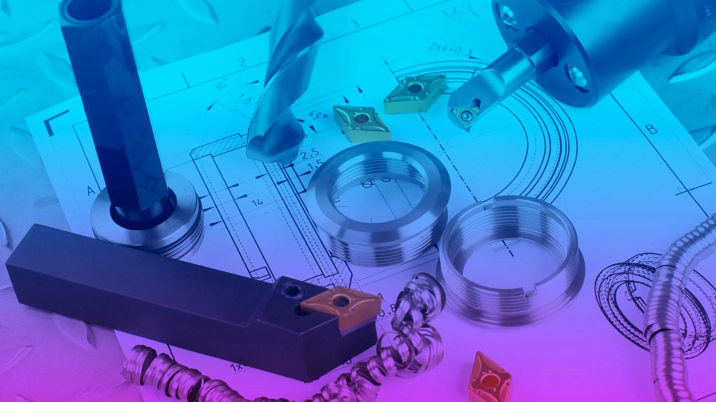Forming of high hardness materials