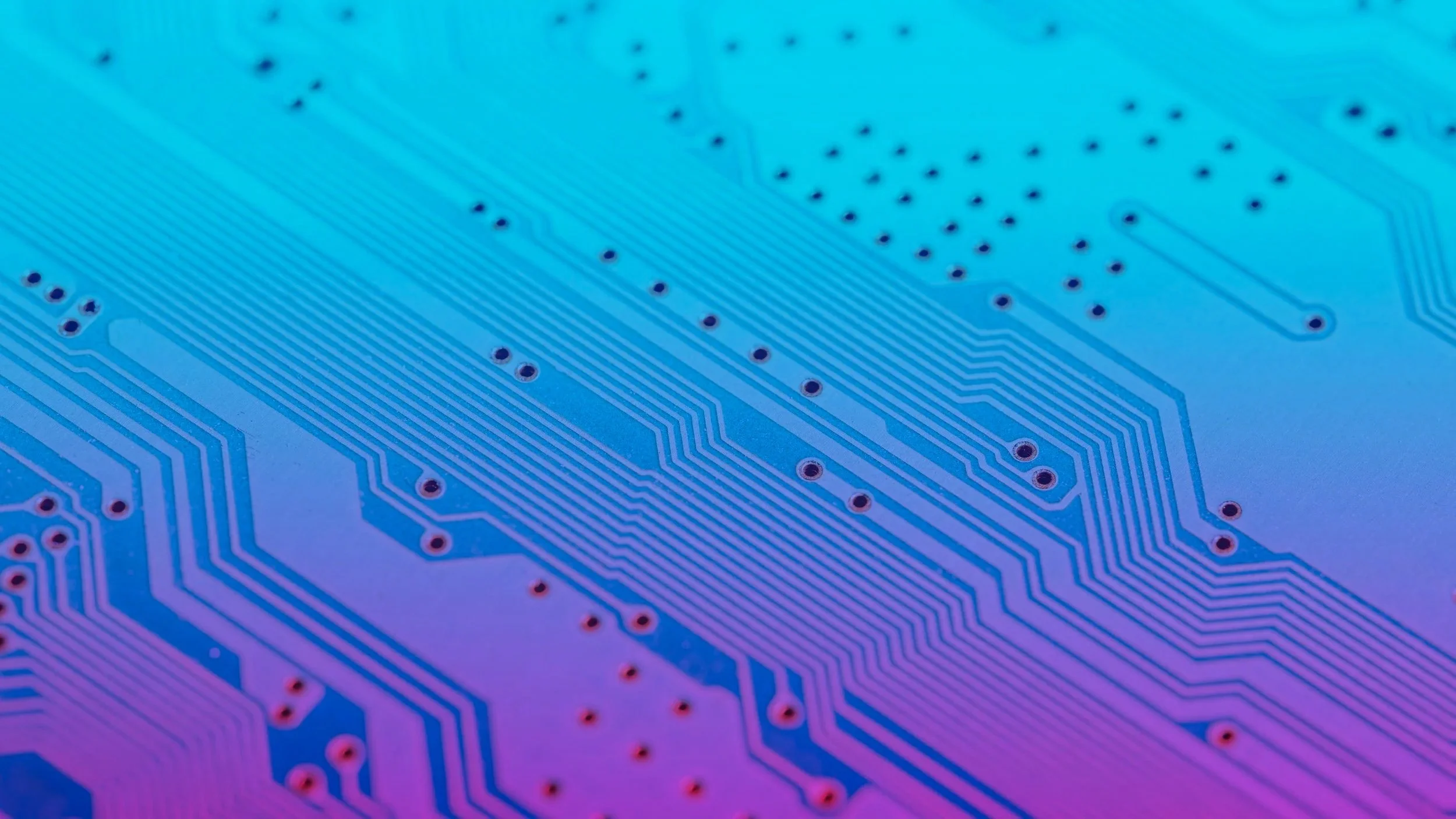 PCB manufacturing