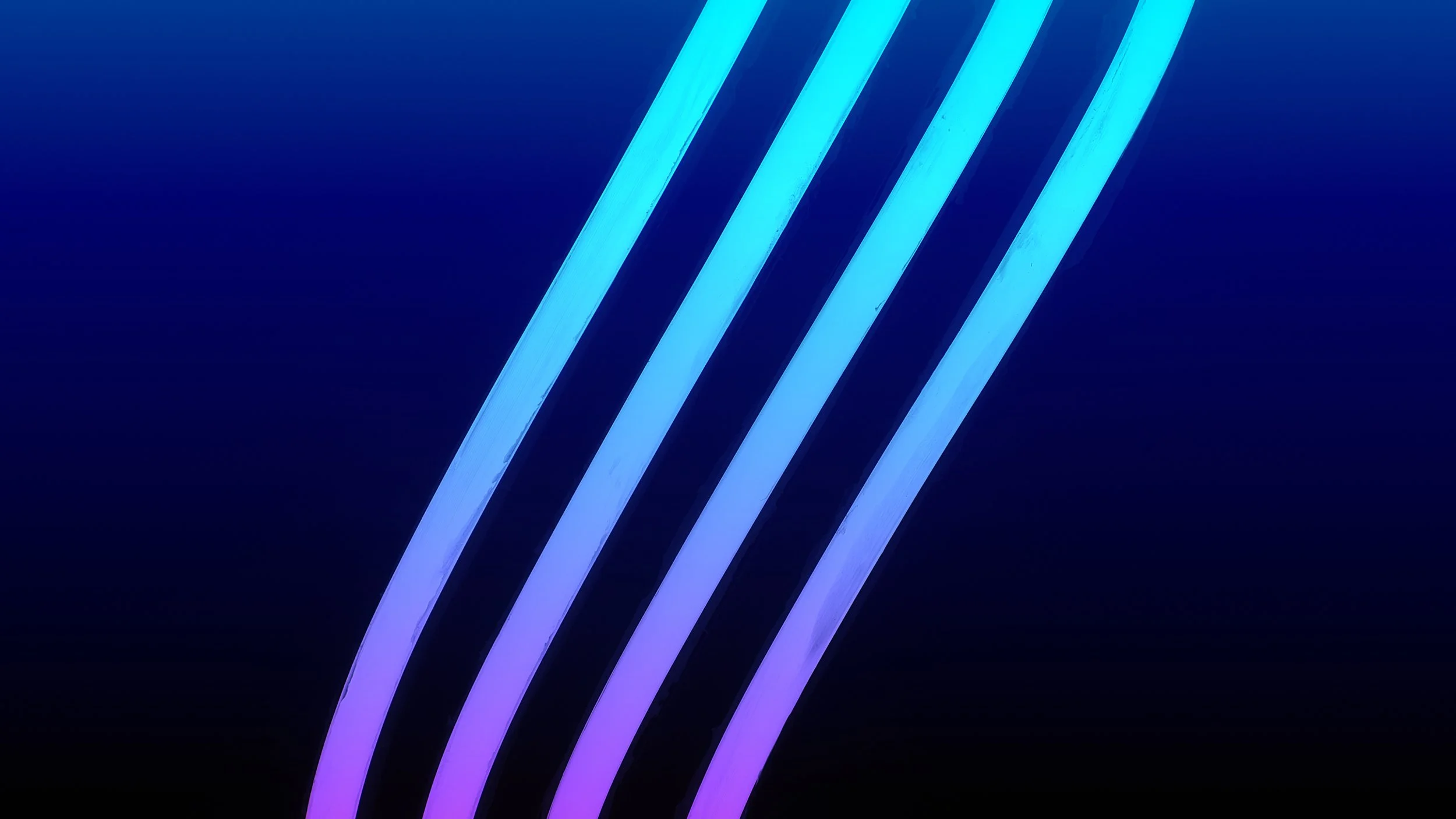 Direct writing of waveguides