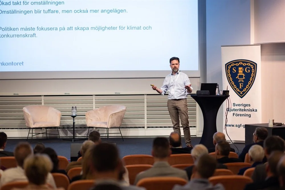Gjuteridagarna 2024