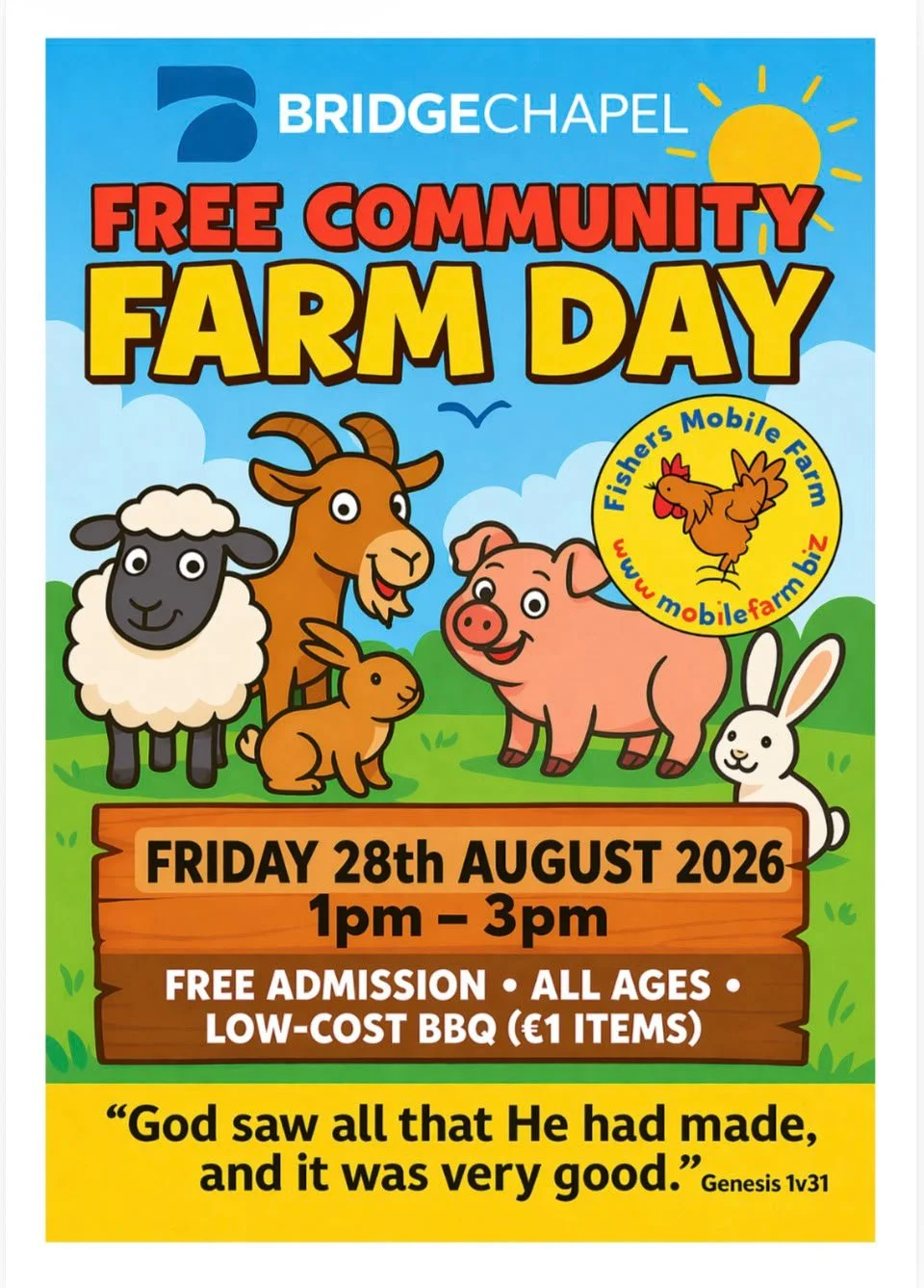 Farm Day