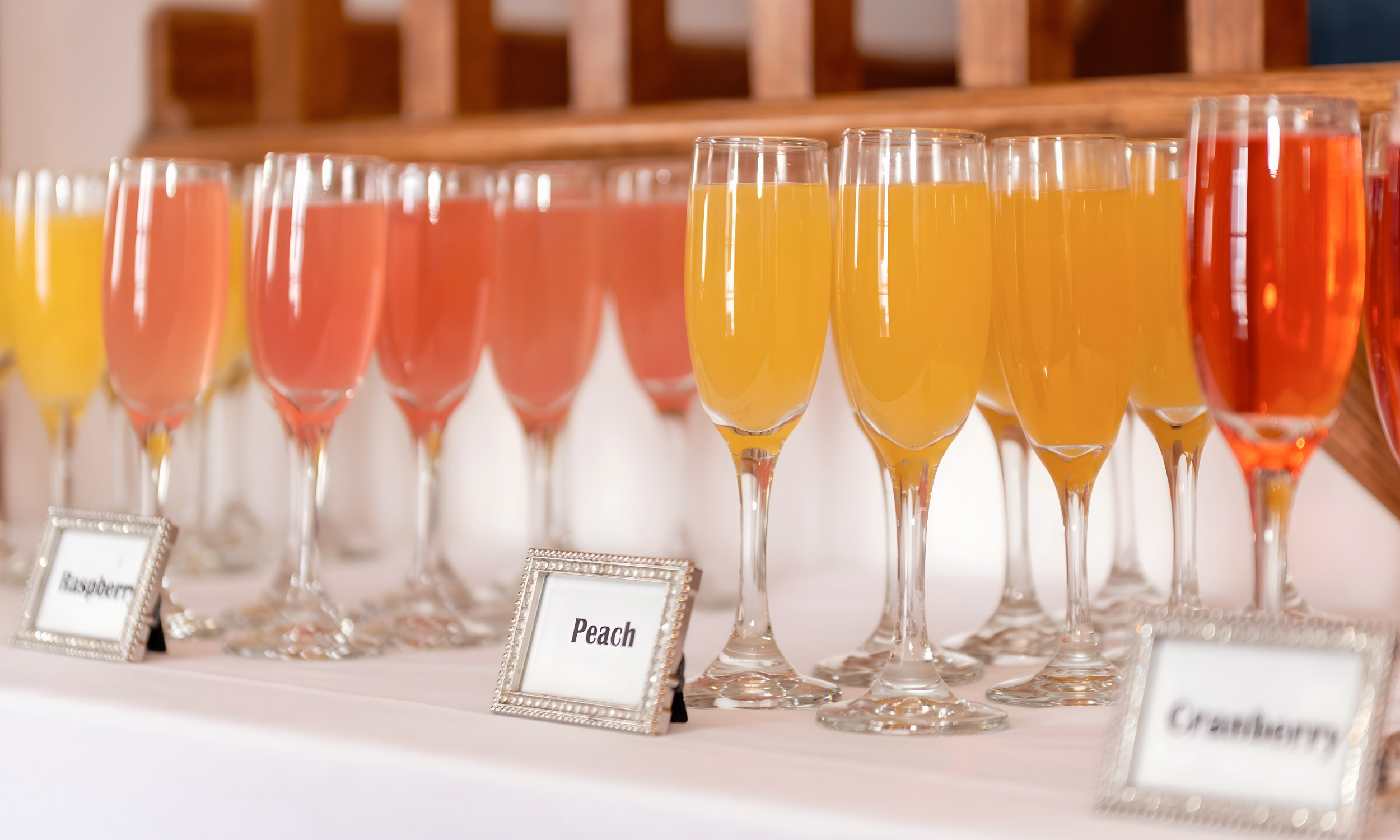 A Beary Sweet Winter Baby Shower