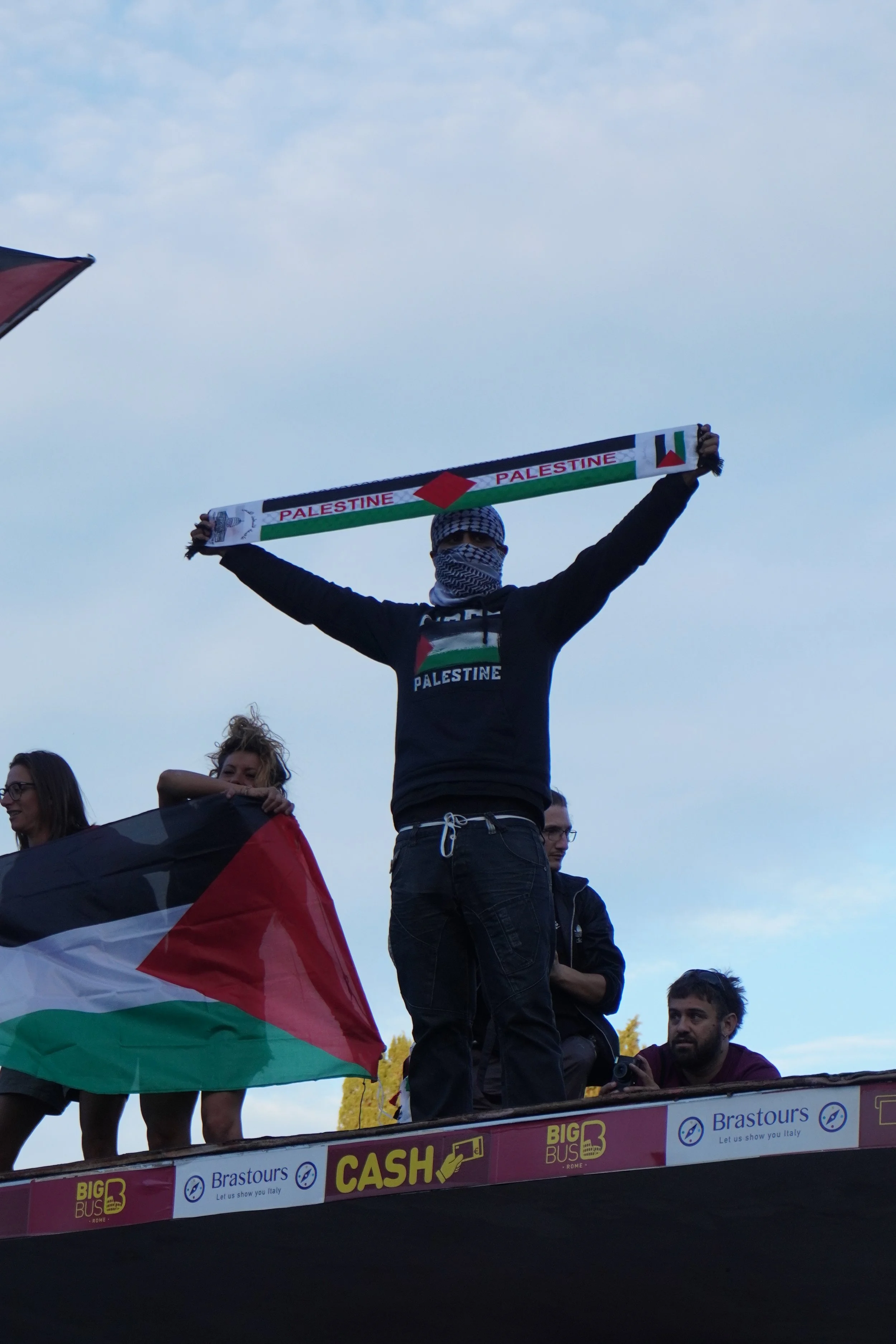 Palestina Libera