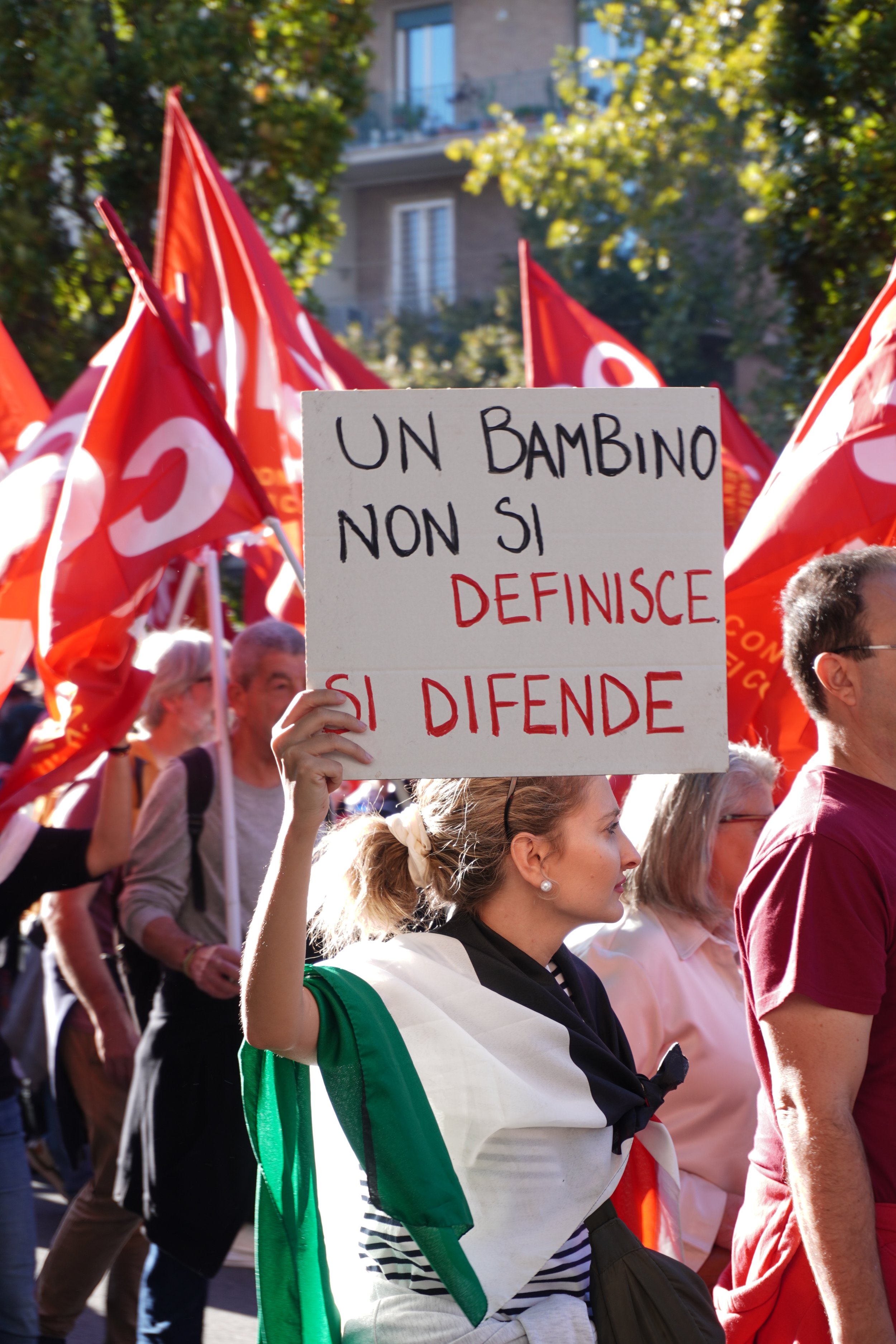 Per i Bambini del Mondo