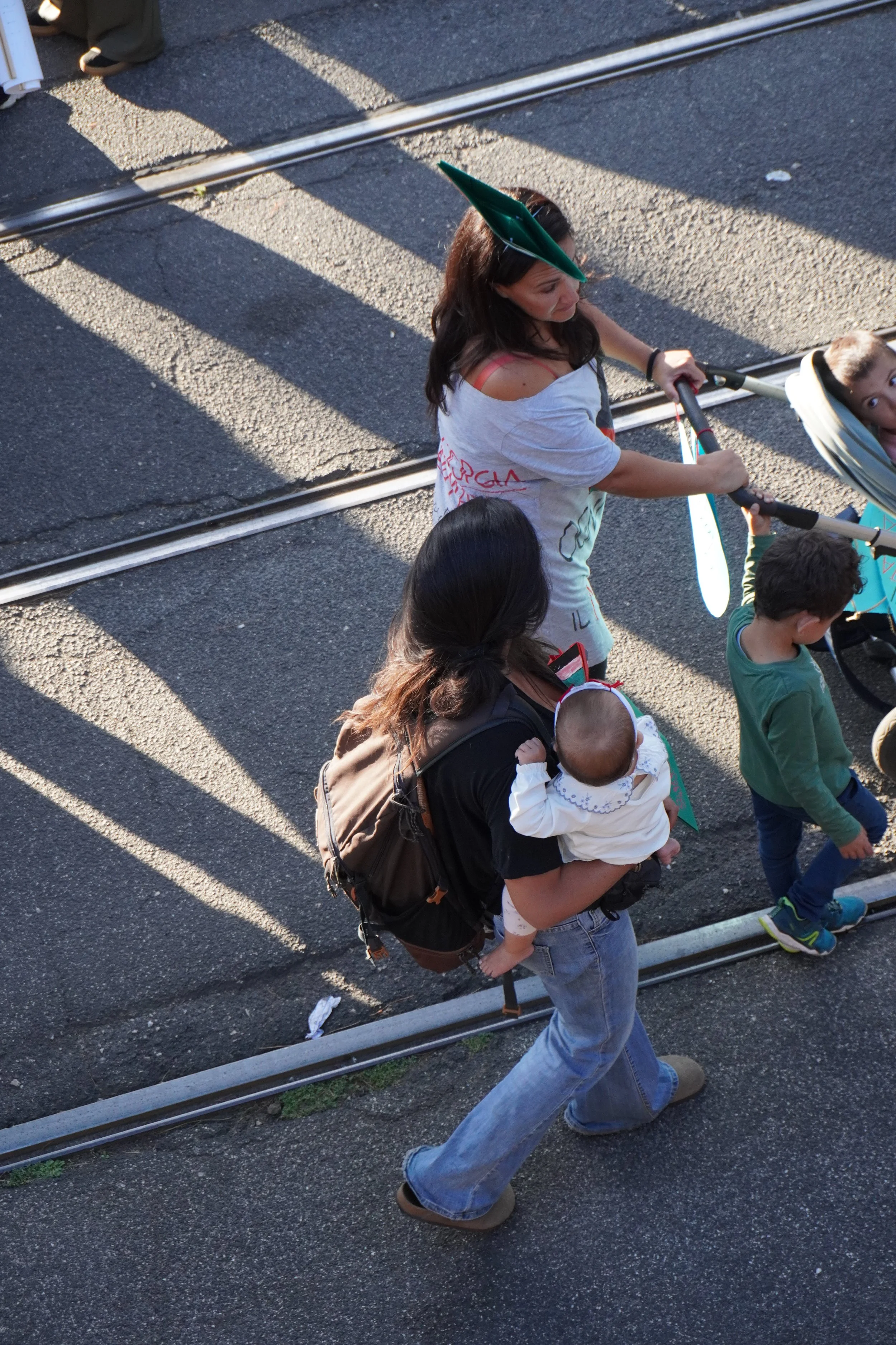 Children in Resistance