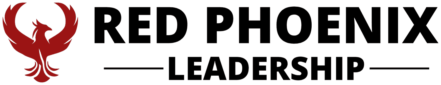 Red Phoenix Leadership