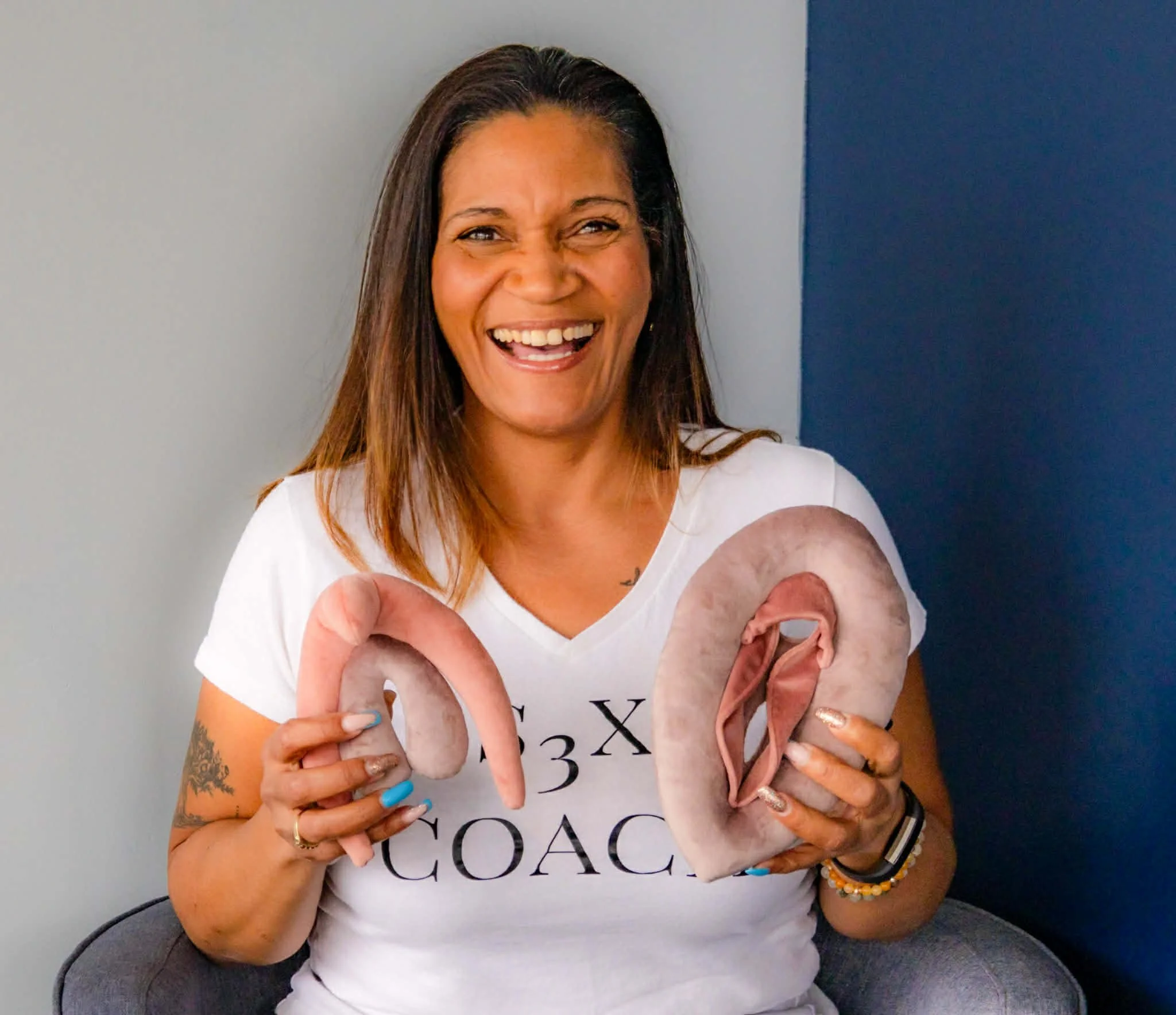 What I Thought I Knew About My Body (Until I Learned the Truth About Female Anatomy)