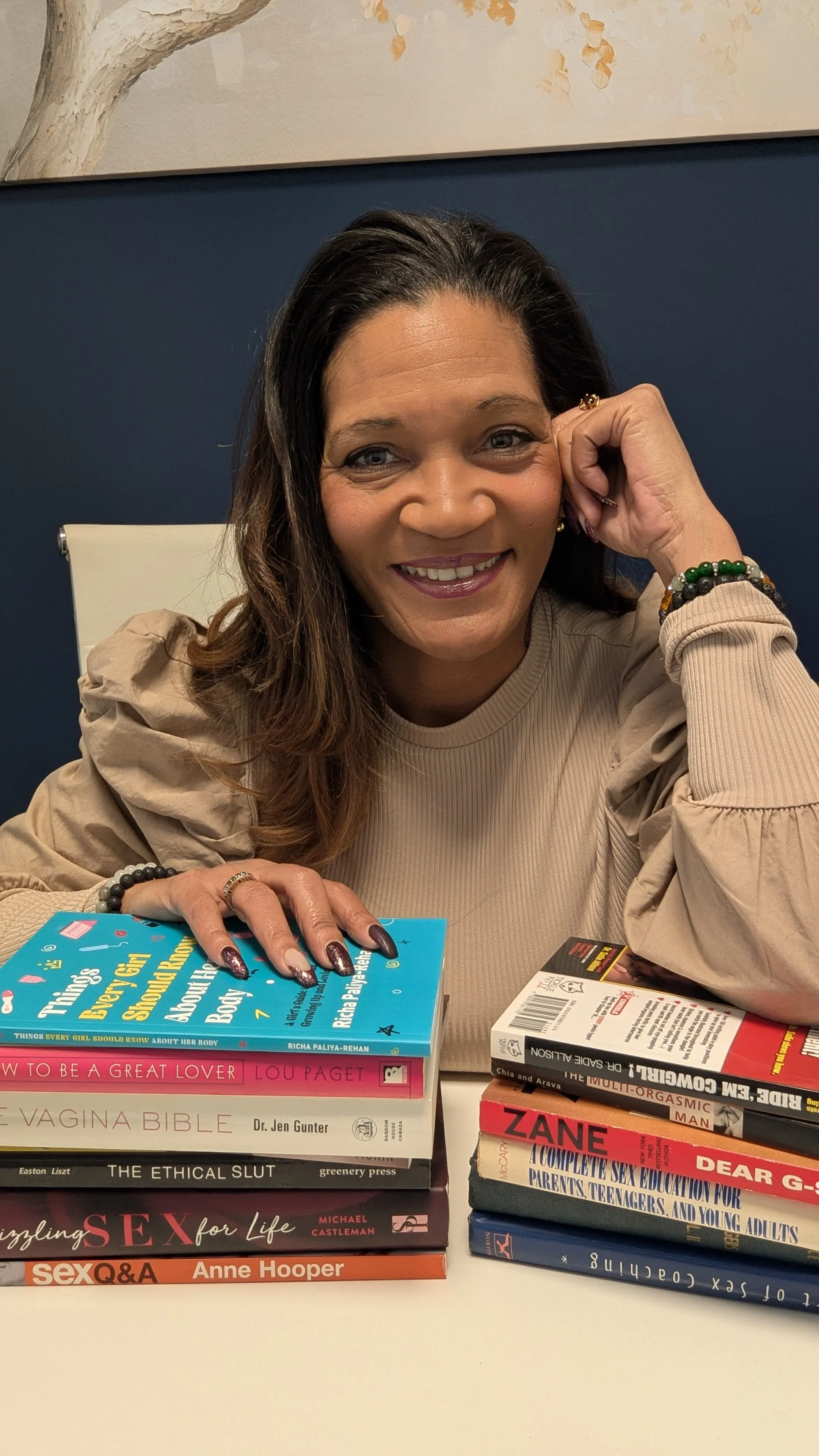 The 10 Most Common Sexual Concerns Women Experience (And Why No One Talks About Them)