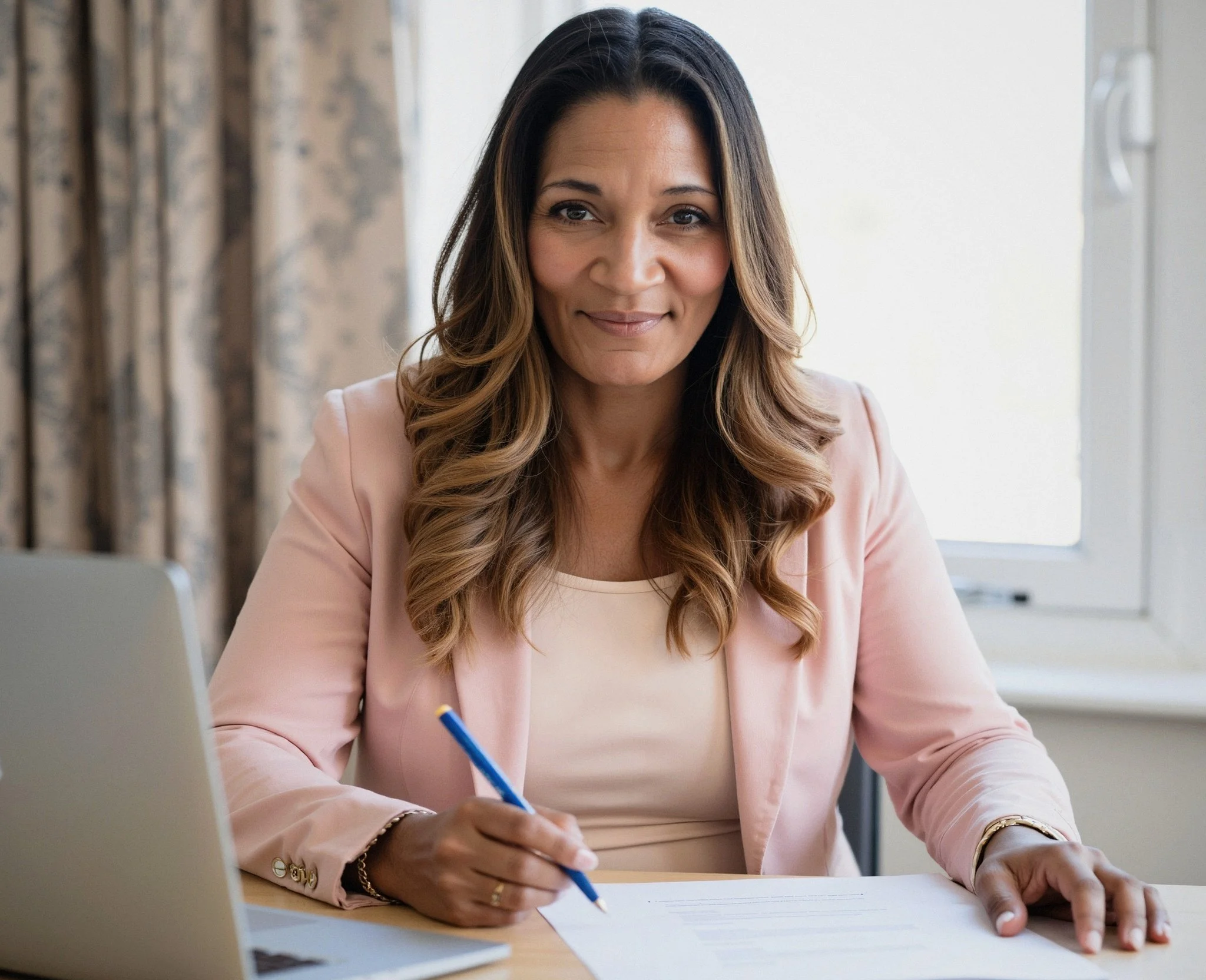 “Clinical sexologist offering individual intimacy coaching”