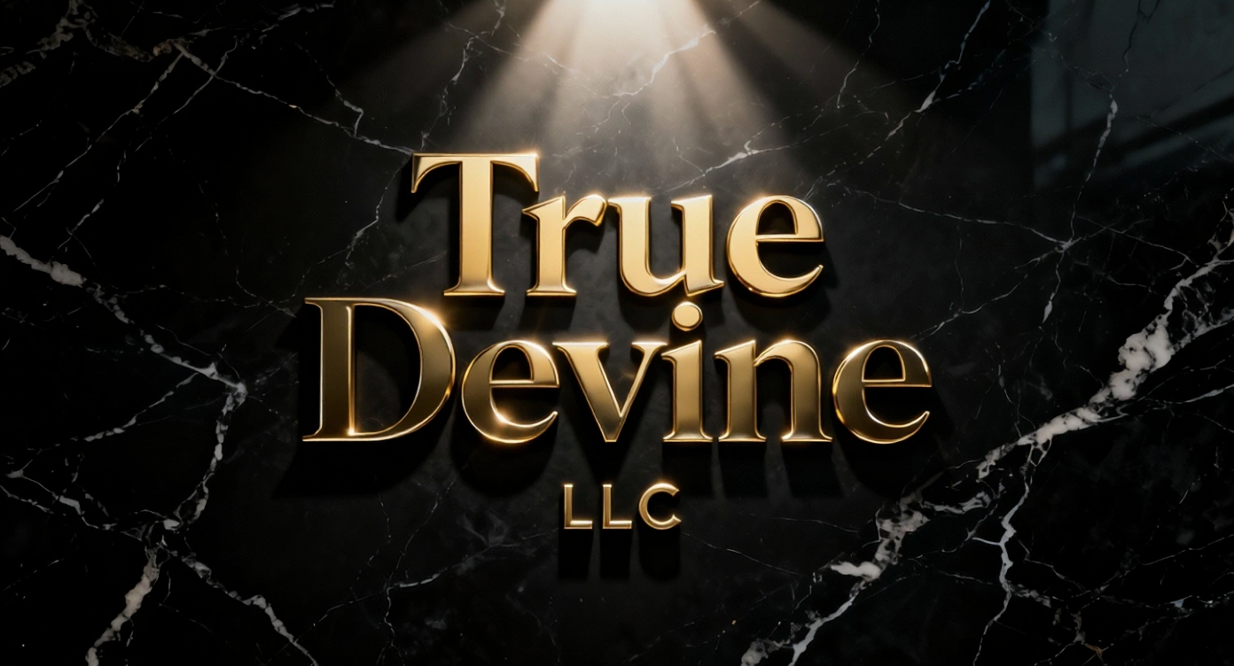 TRUE DEVINE 