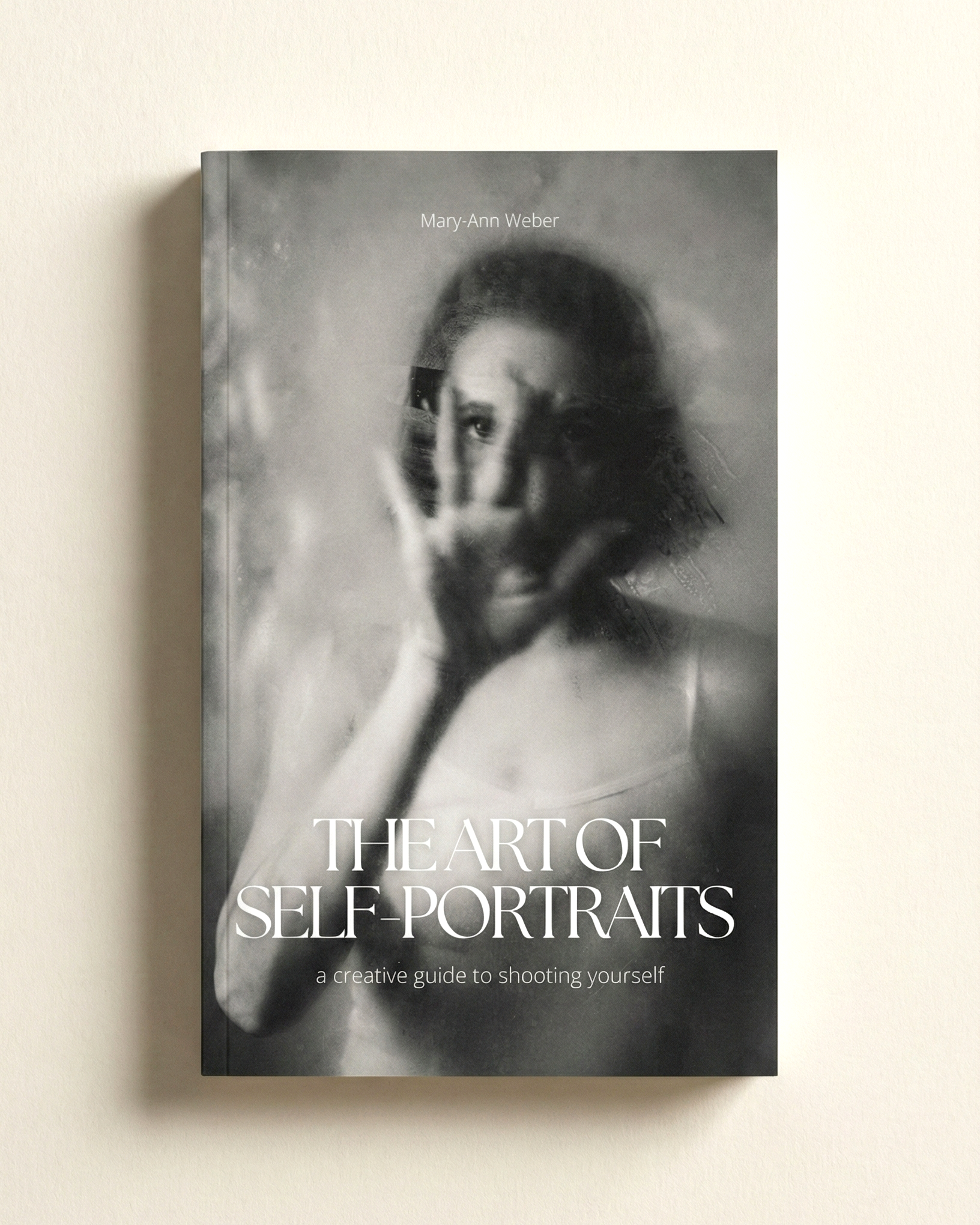 Self-Portrait Guide - German