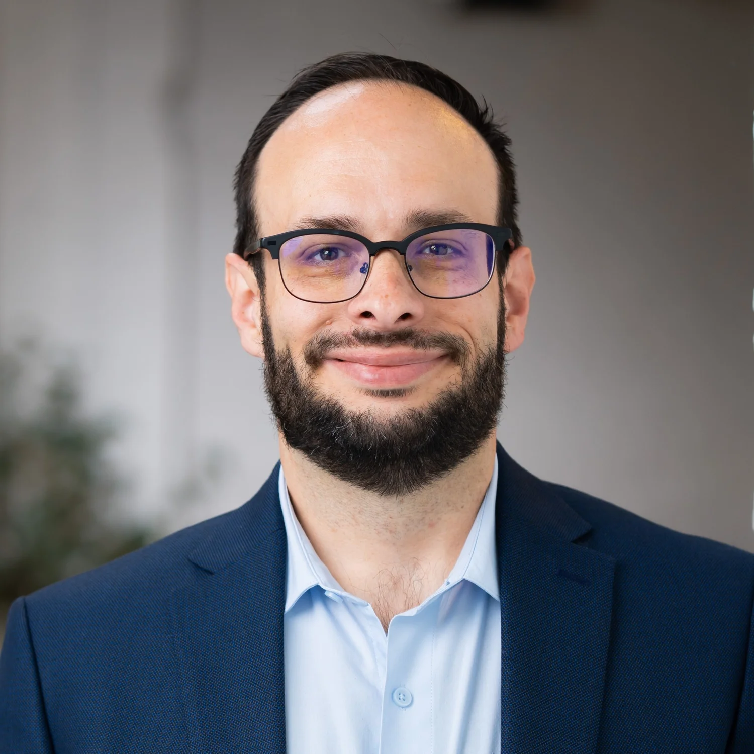 Donald Shell Compsci About — LLI Engineering