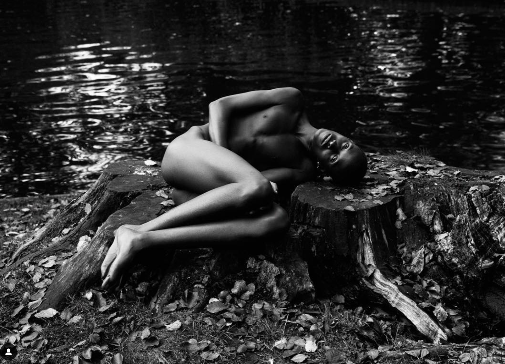 Rebirth from collection "ancestors of the future" by Oliver Katibi Stalmans - Ancient Futurism Visionary Art