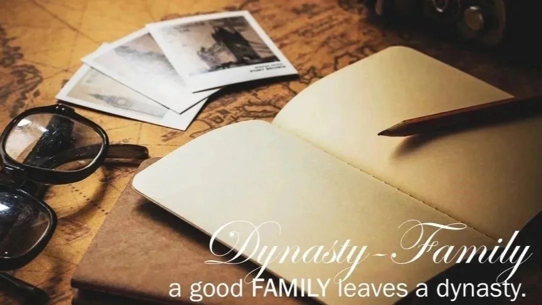 Dynasty Family Legacy