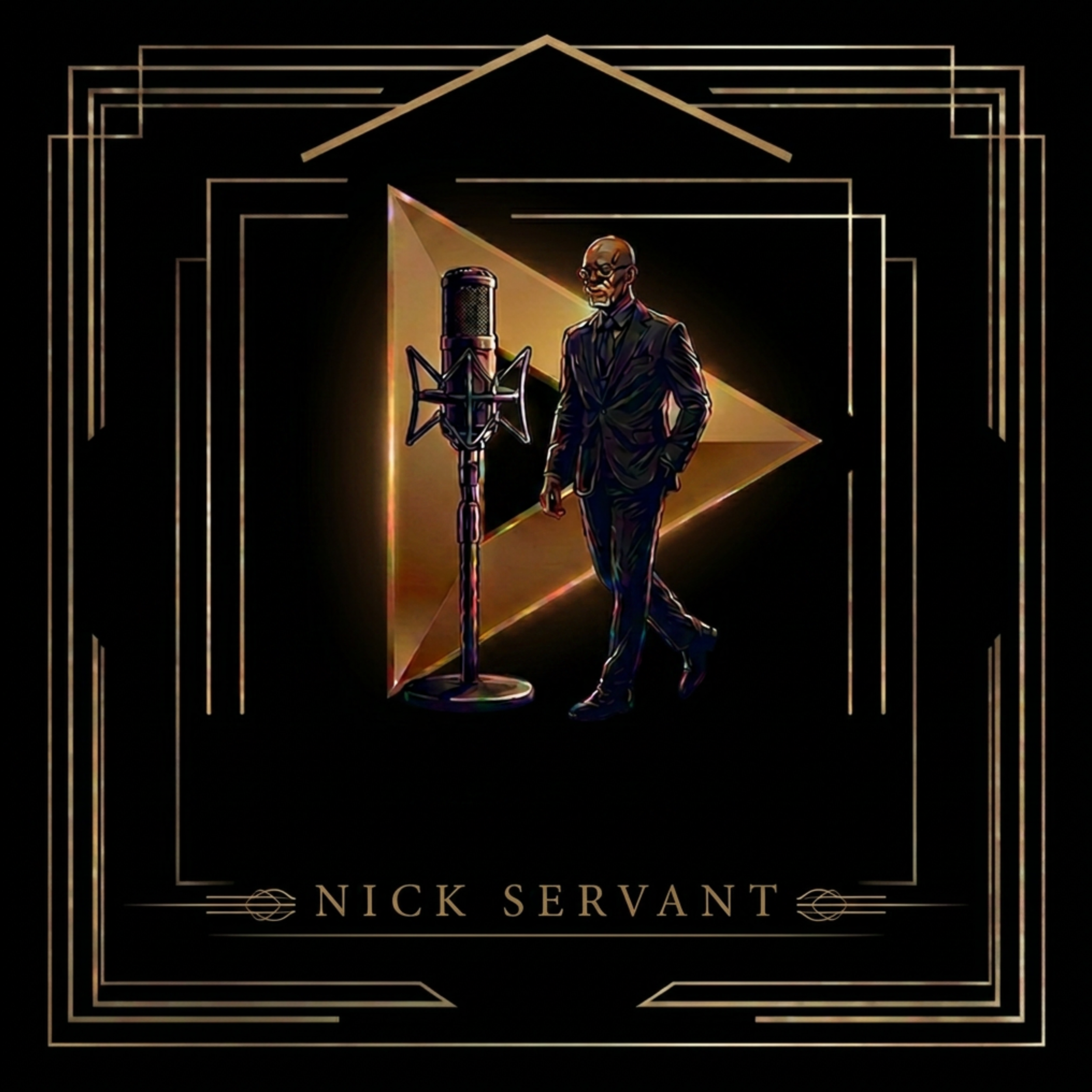Rich Servant Poor Servant