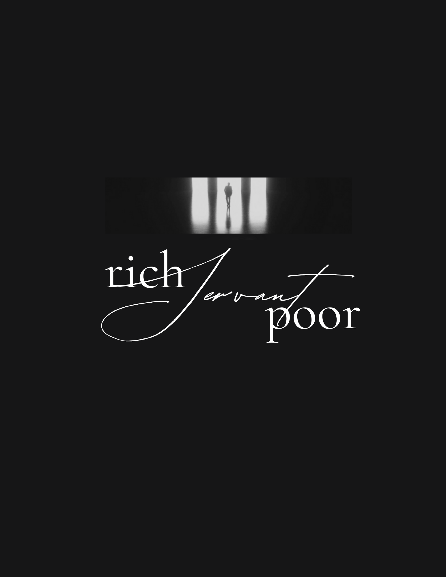 Rich Servant Poor Servant
