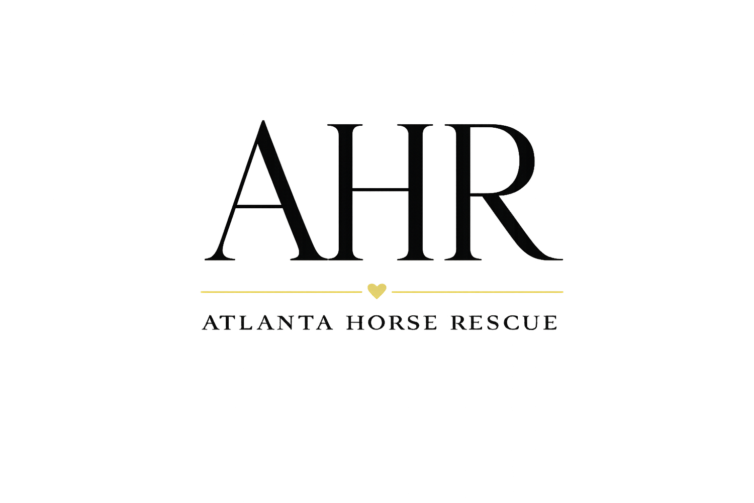 Atlanta Horse Rescue 