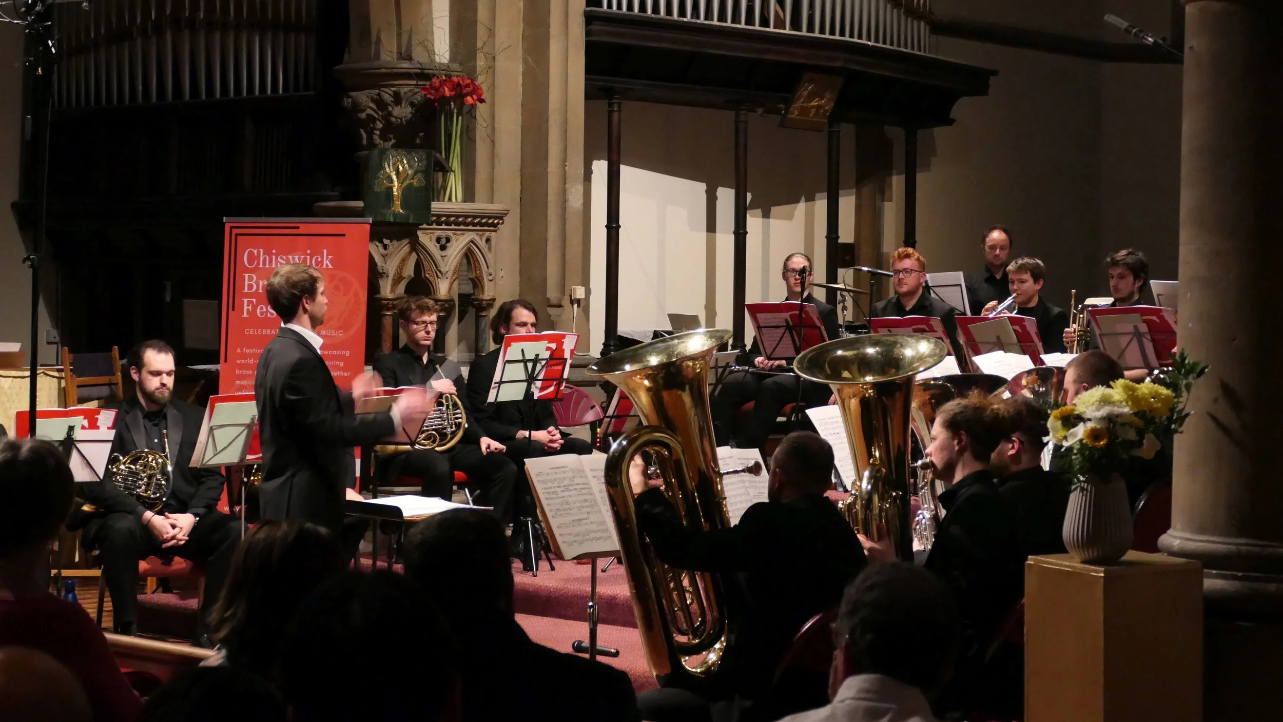 CBF Symphonic Brass