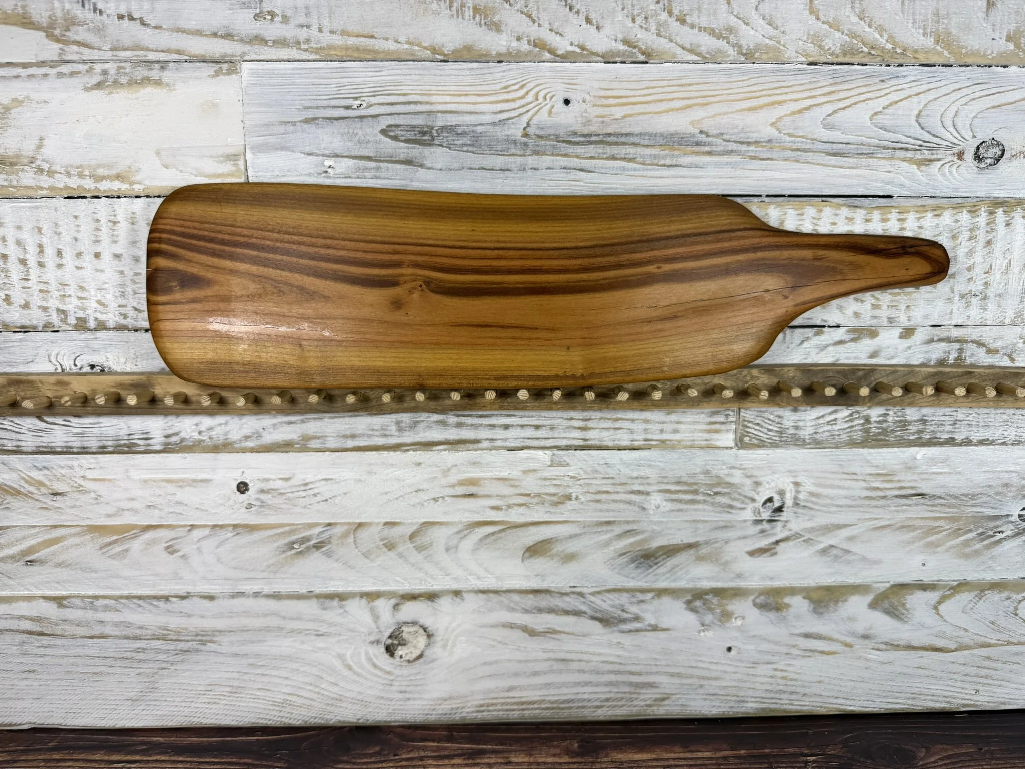 Serving Board – Charcuterie Board - Plum brown lion bazaar.jpeg