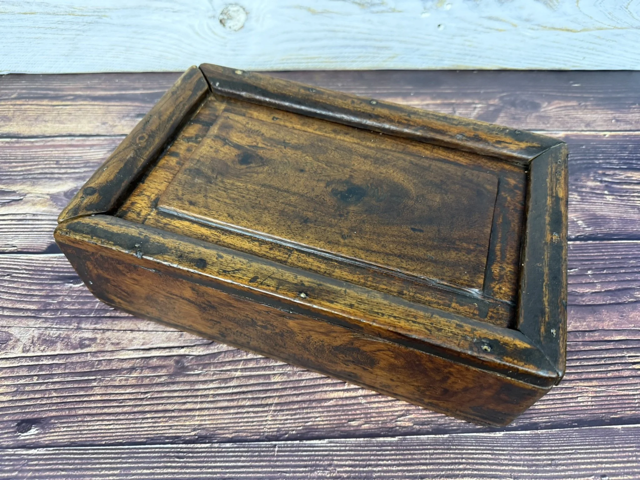 Rajasthan Spice Box The Brown Lion Bazaar.JPEG