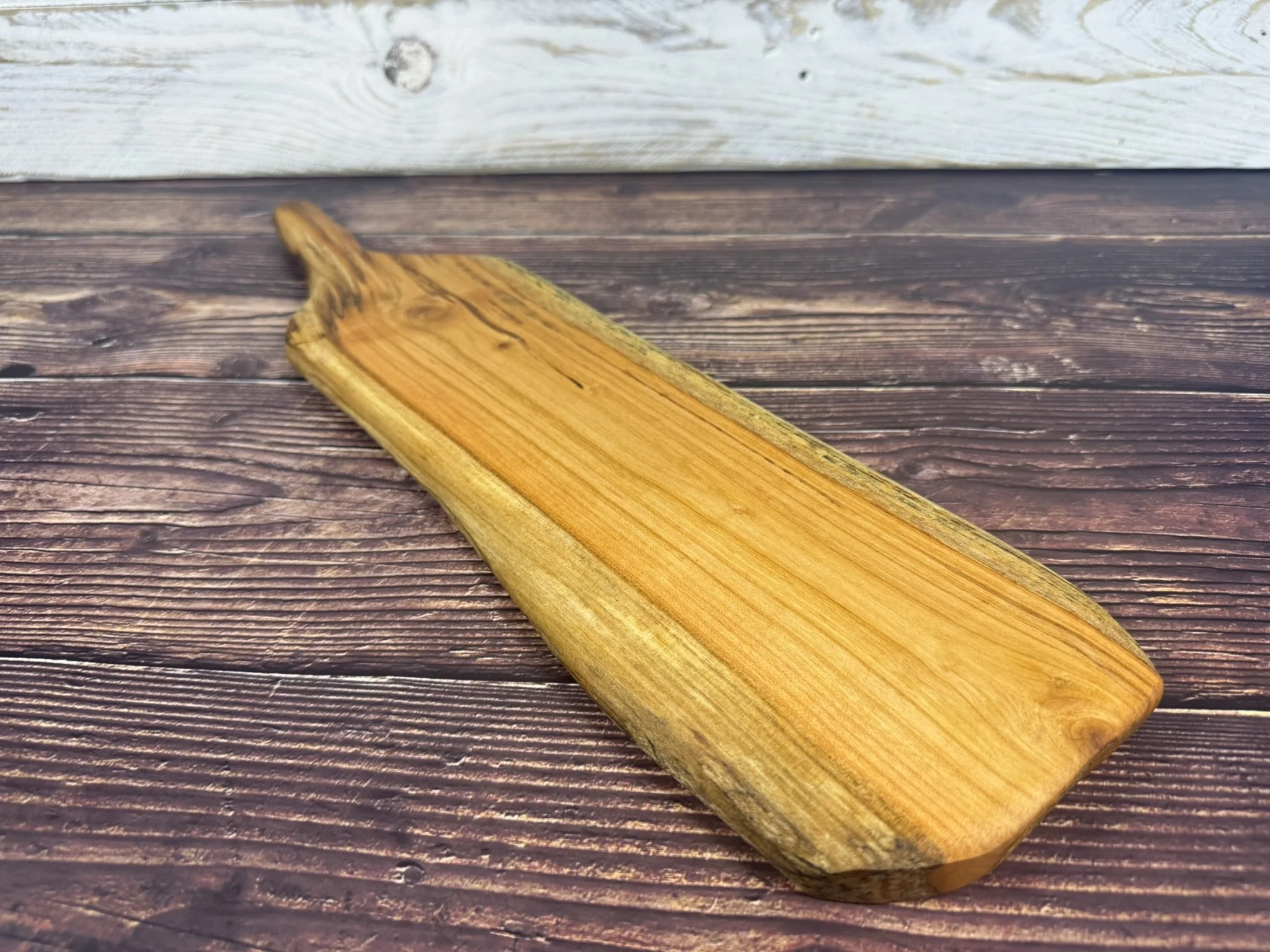 Serving Board – Charcuterie Board - Cherry