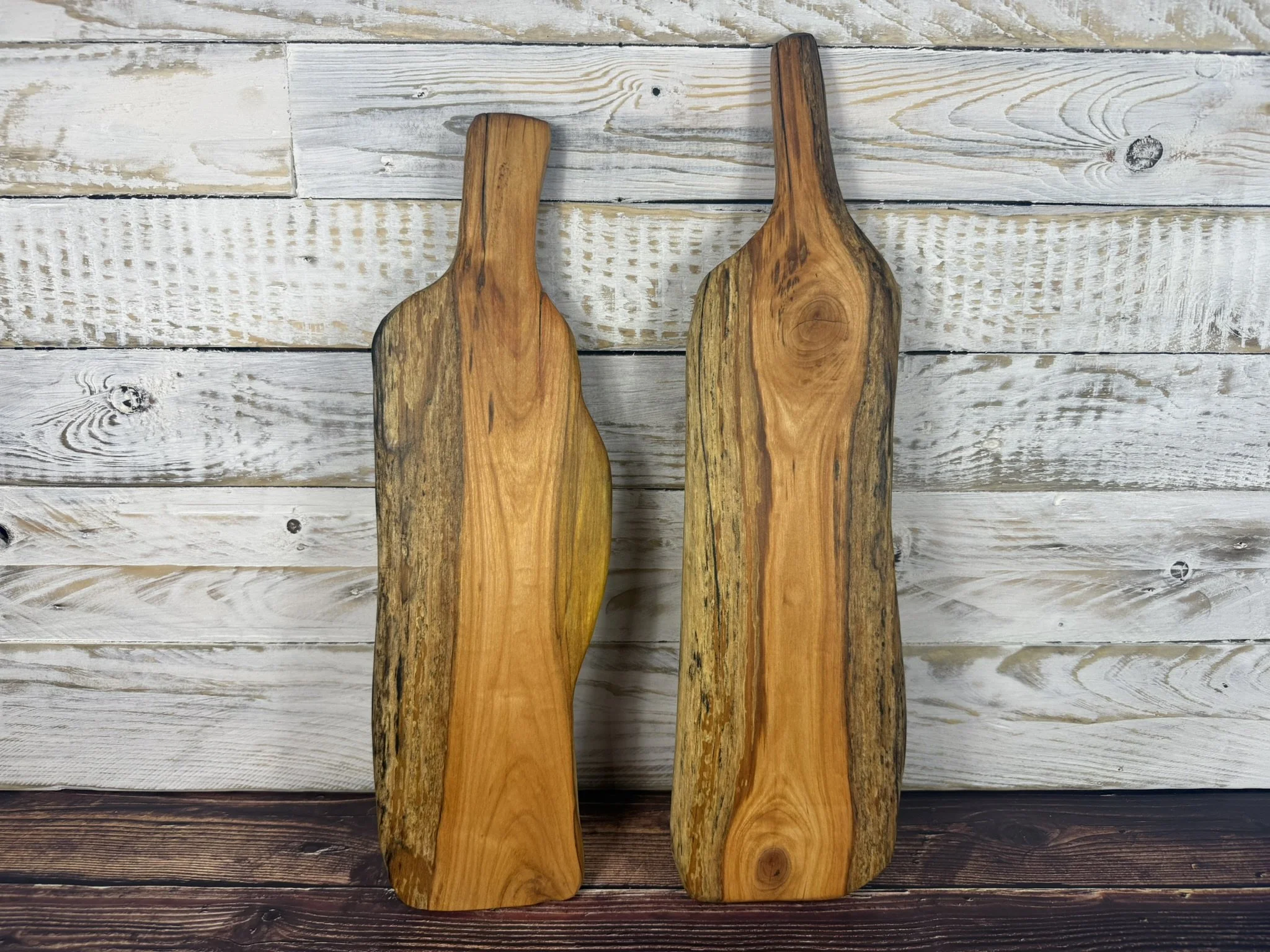 Serving Board – Charcuterie Board - Cherry Brown Lion Bazaar.JPEG