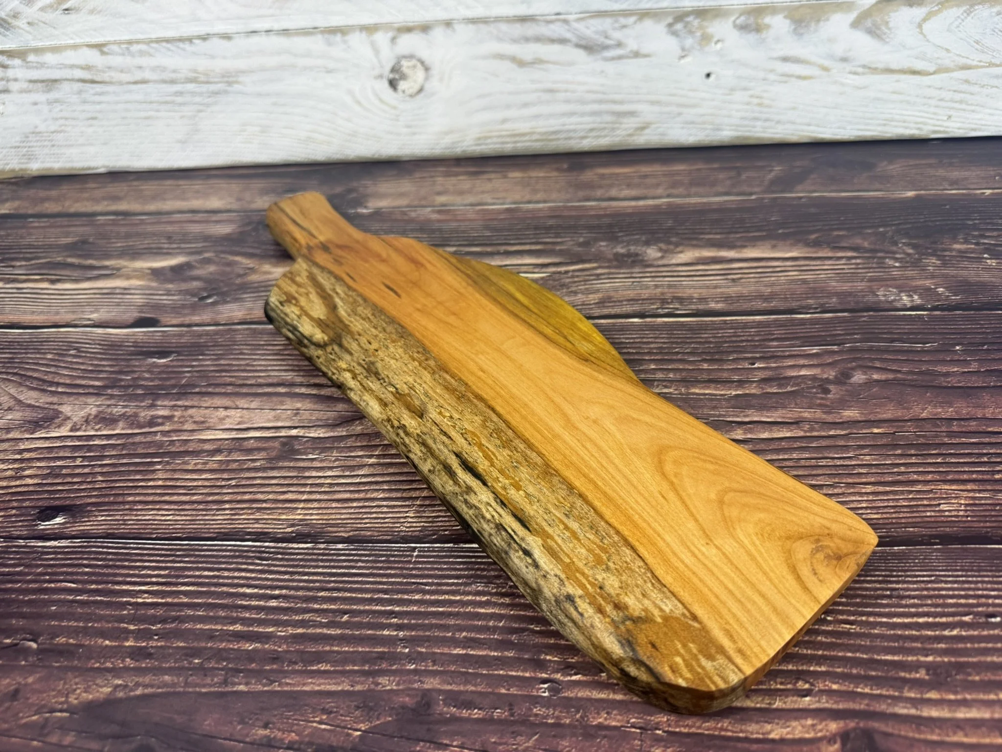 Serving Board – Charcuterie Board - Cherry