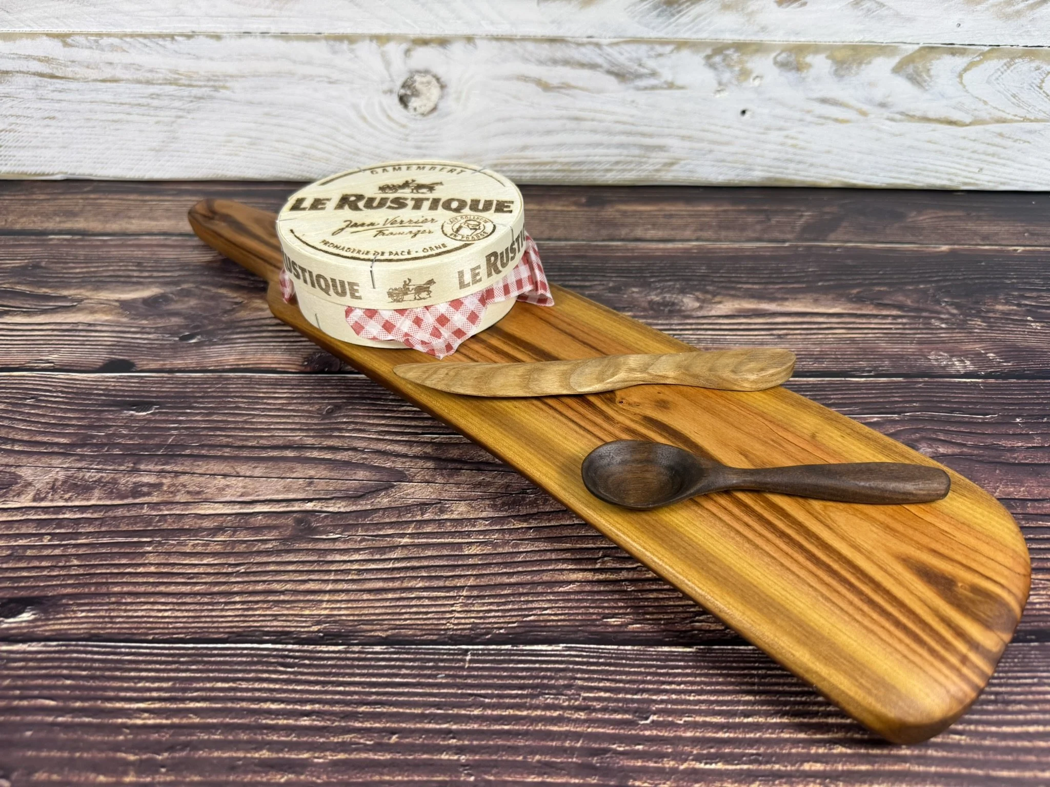 Serving Board – Charcuterie Board - Plum brown lion bazaar.jpeg