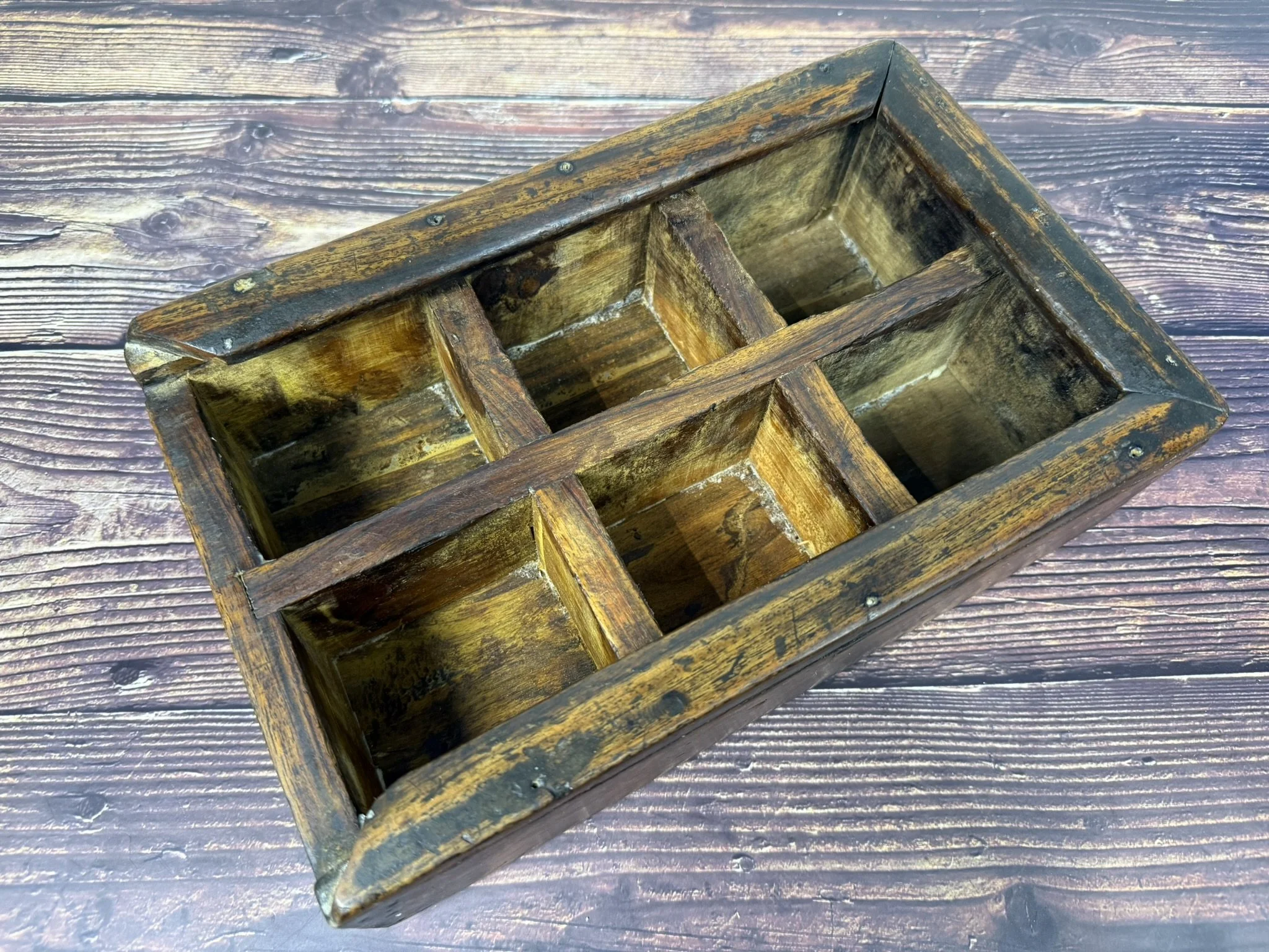 Rajasthan Spice Box The Brown Lion Bazaar.JPEG