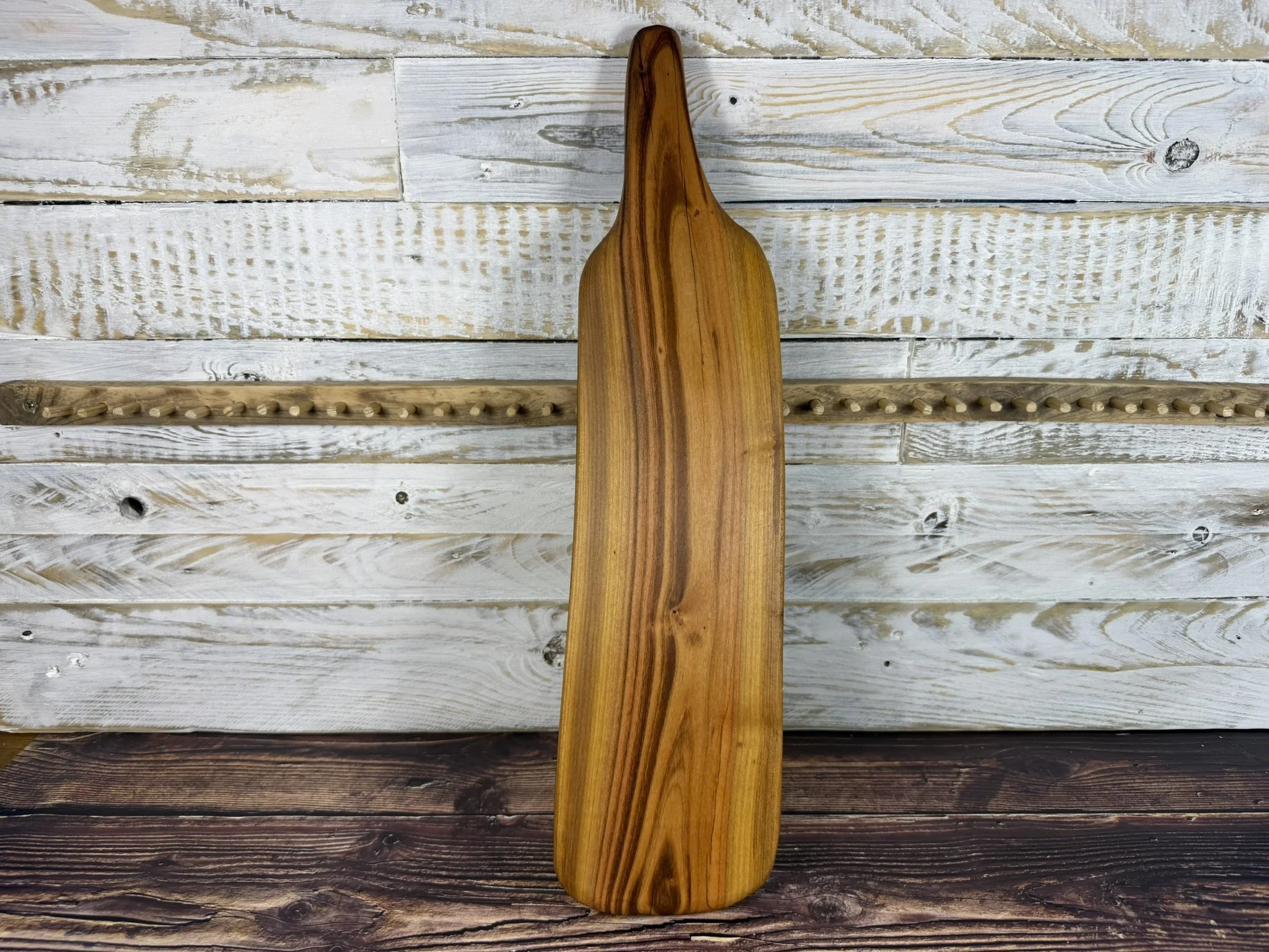 Serving Board – Charcuterie Board - Plum brown lion bazaar.jpeg