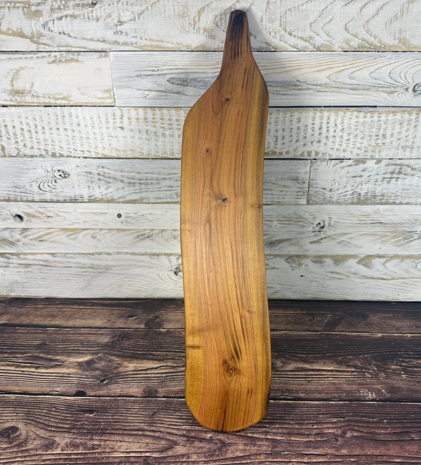 Serving Board – Charcuterie Board - Plum brown lion bazaar.jpeg