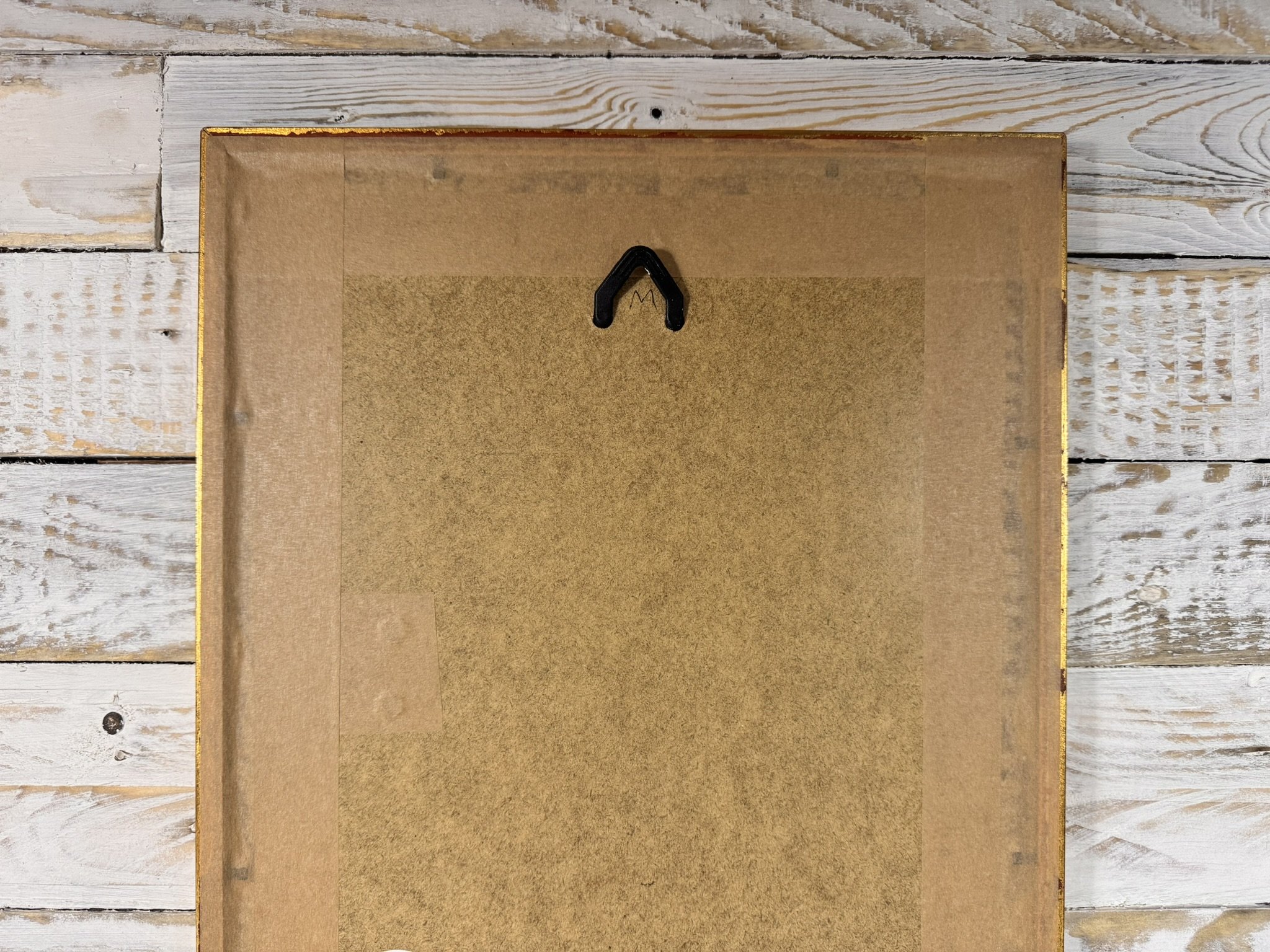 Mottled owl bird print by Fawcett in a history of british birds