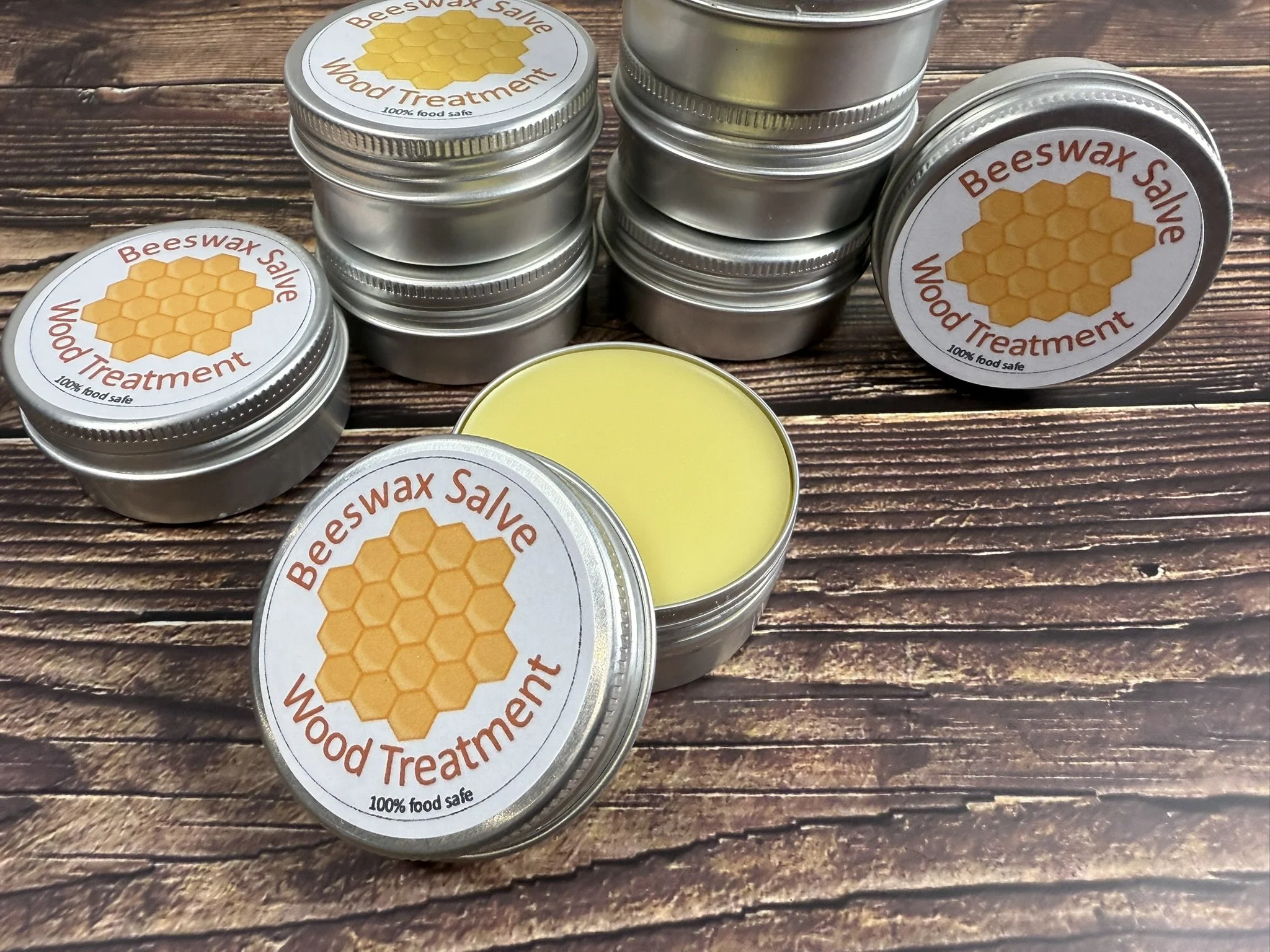 Beeswax Salve & Wood Polish The Brown Lion Bazaar.JPEG