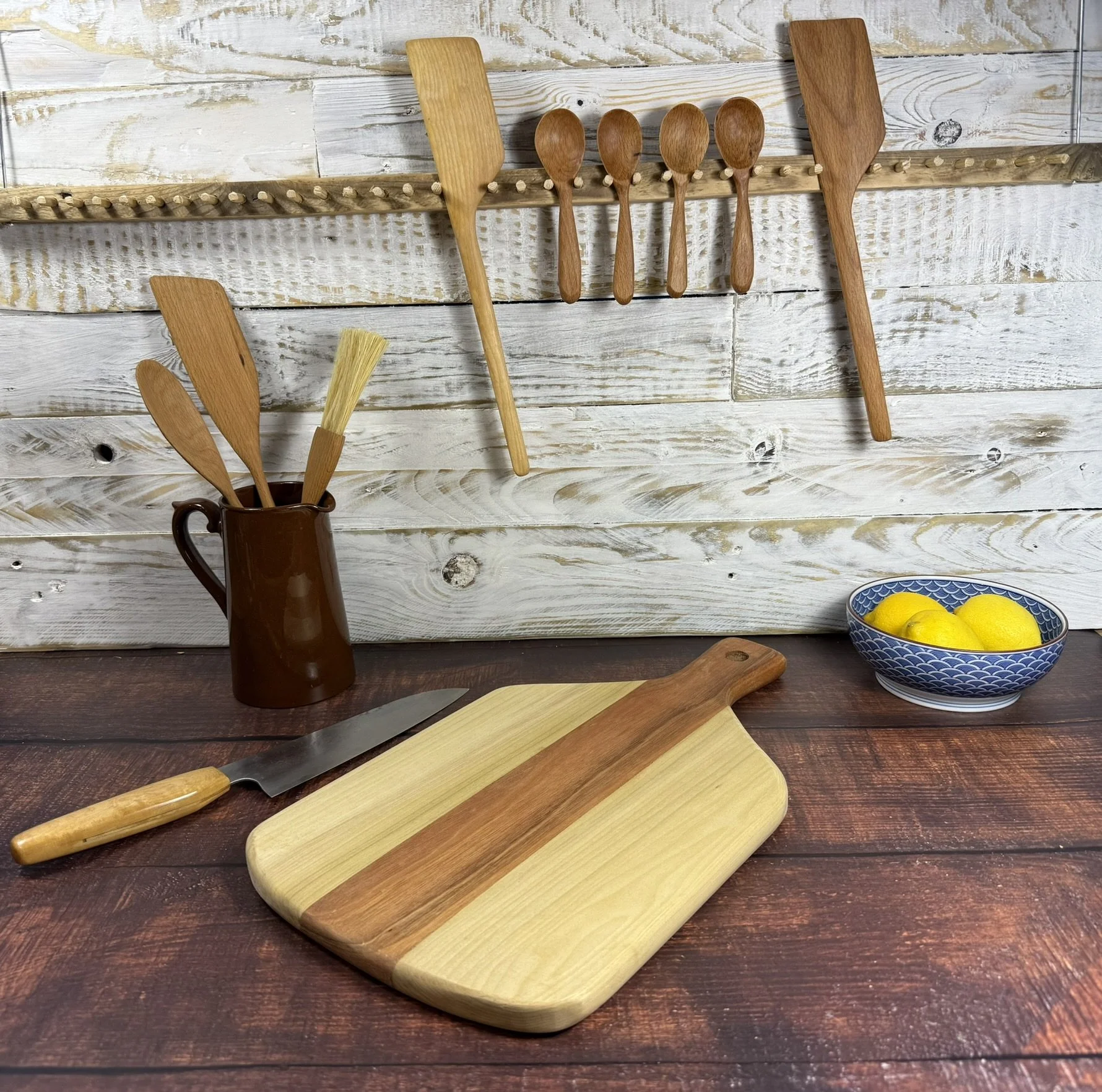 Serving Board – Charcuterie Board