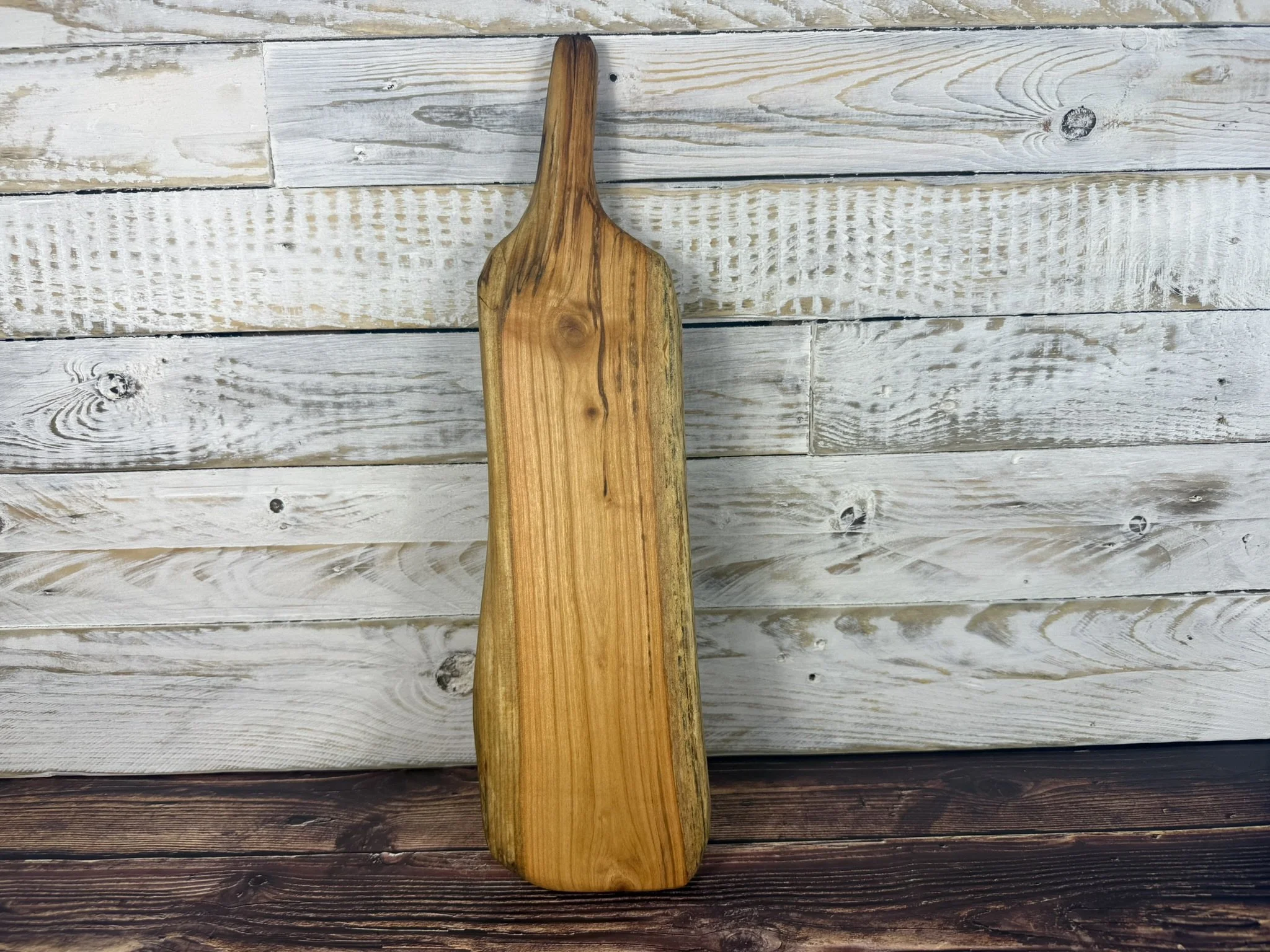 Serving Board – Charcuterie Board - Cherry Brown Lion Bazaar.JPEG