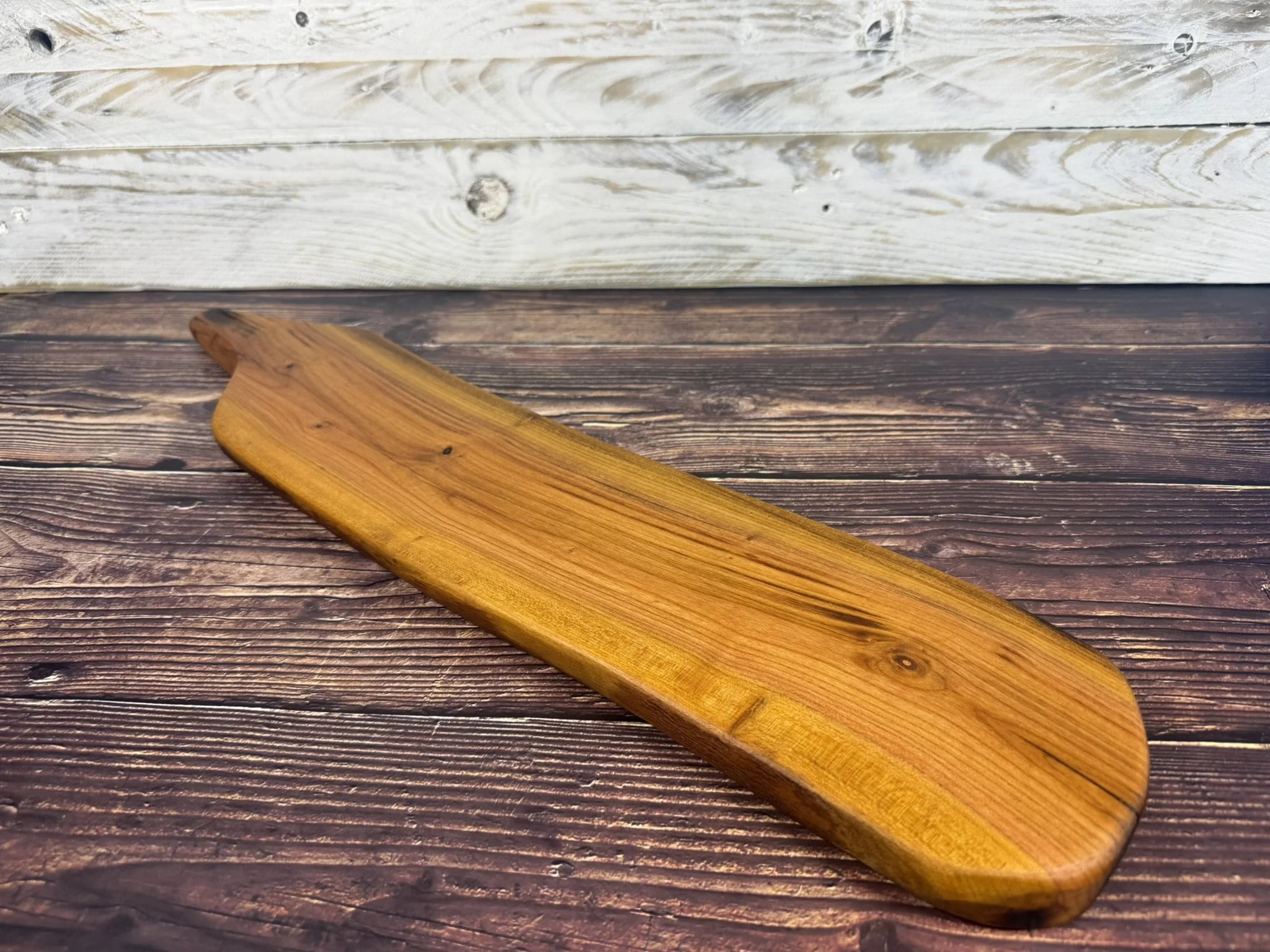 Serving Board – Charcuterie Board - Plum brown lion bazaar.jpeg