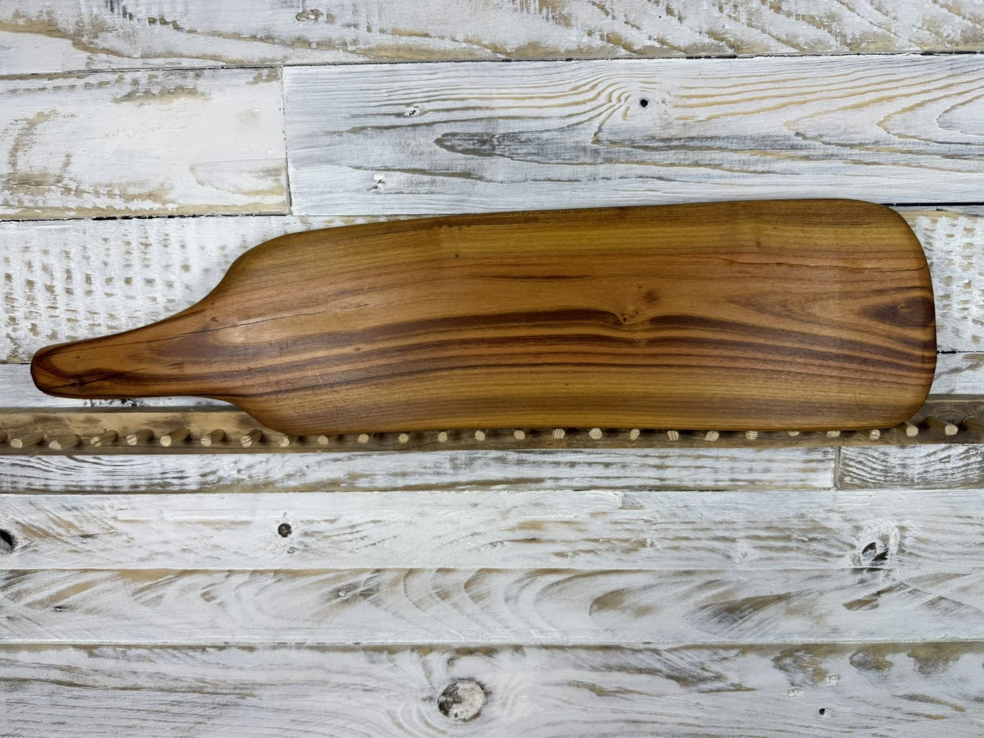 Serving Board – Charcuterie Board - Plum brown lion bazaar.jpeg