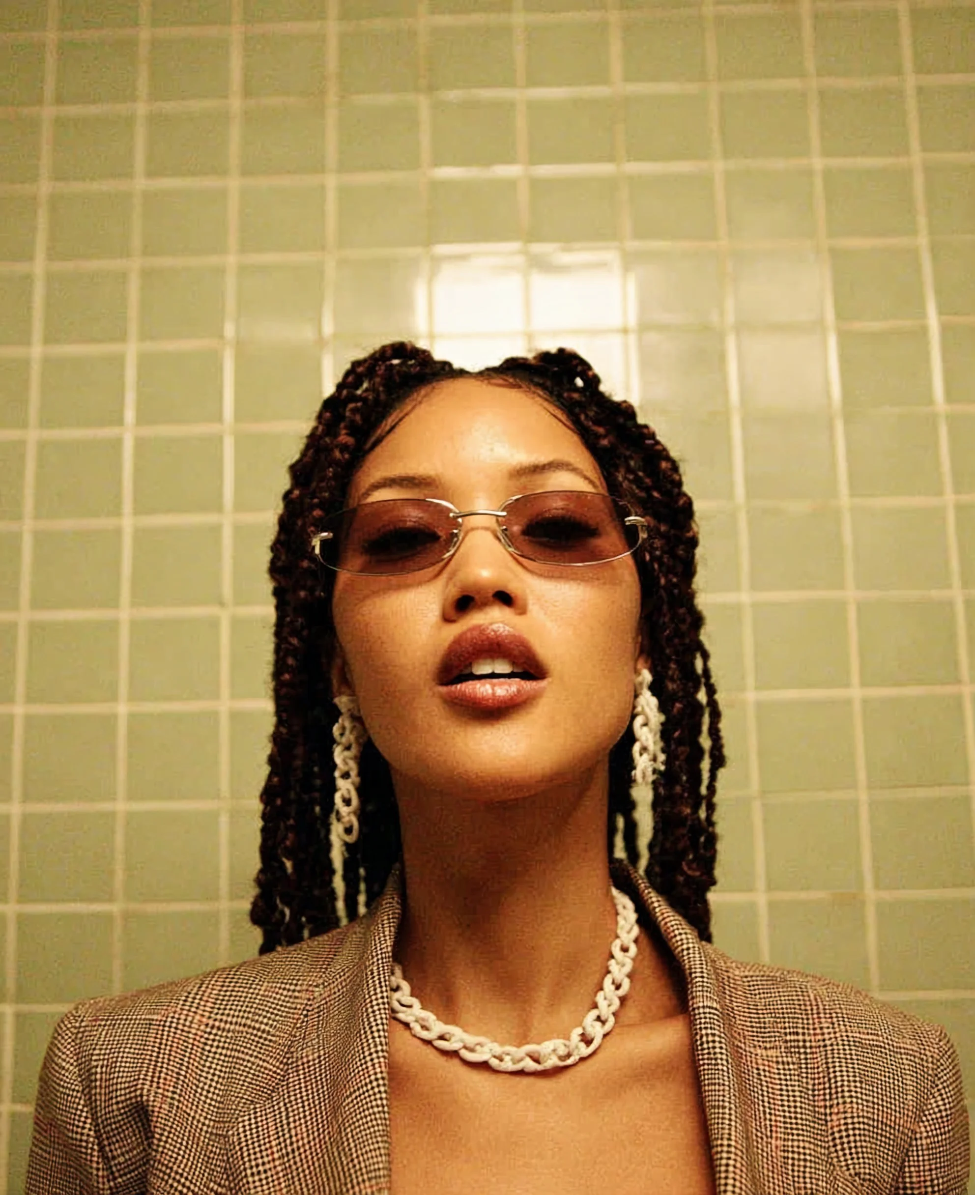 When the Internet Skips a Step: Digital Advertising in Emerging Markets