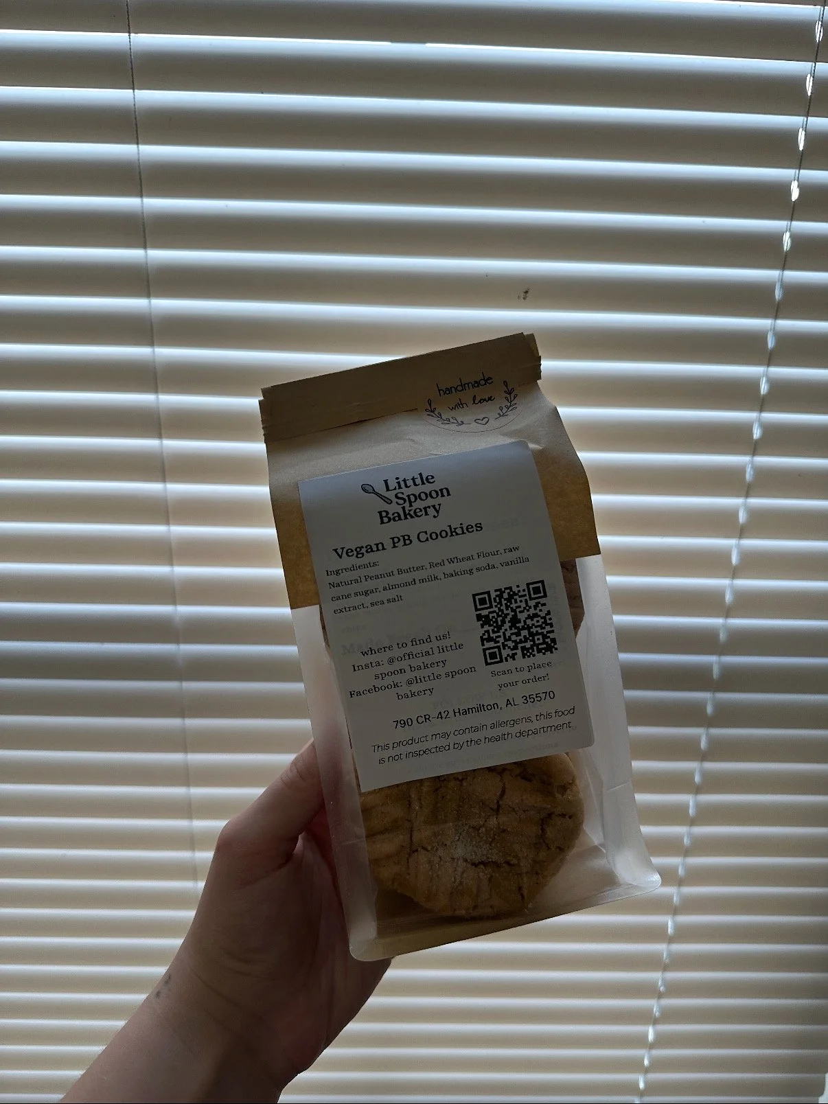 Peanut Butter Cookies