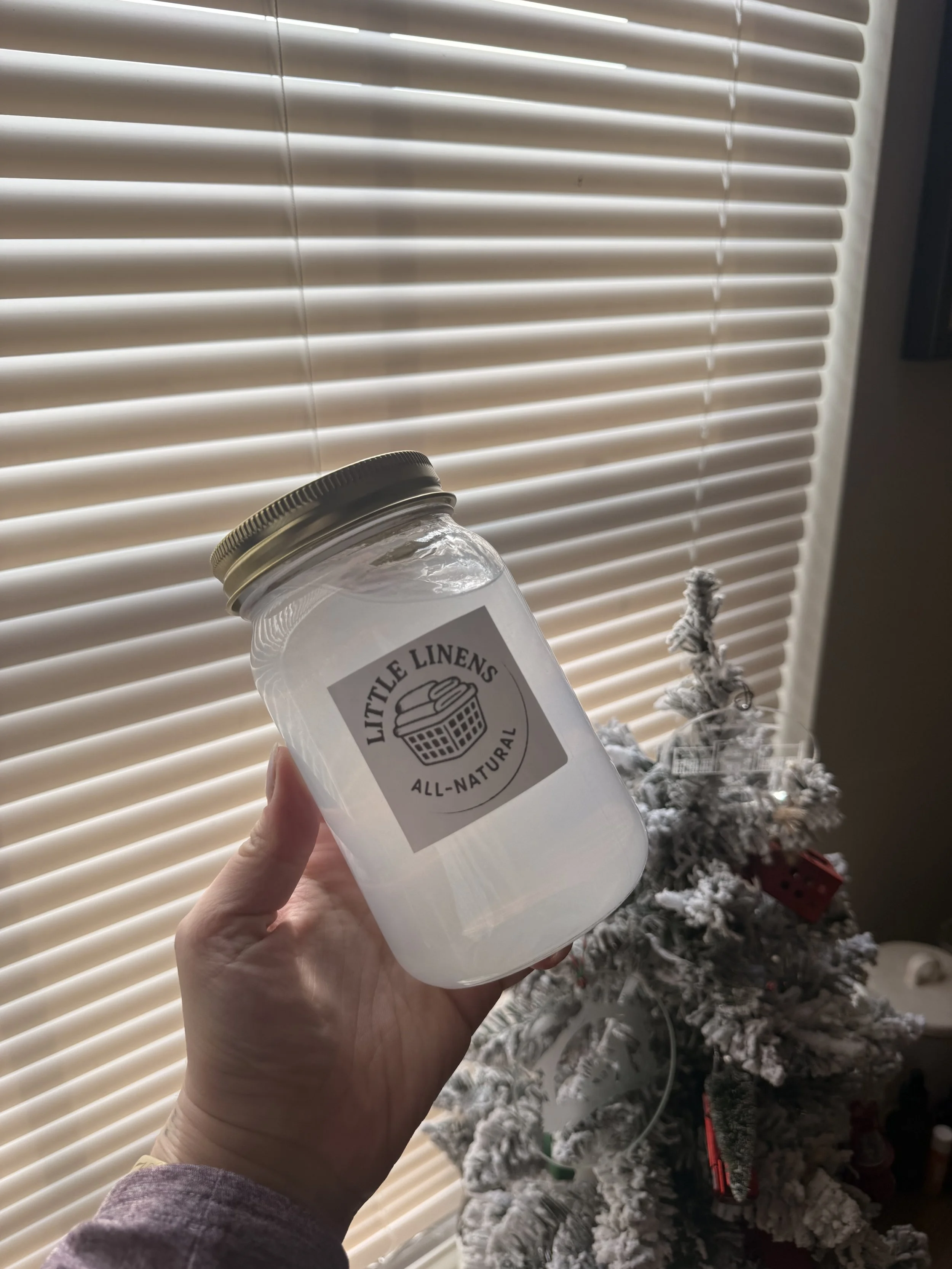 Household Disinfectant (REFILL)