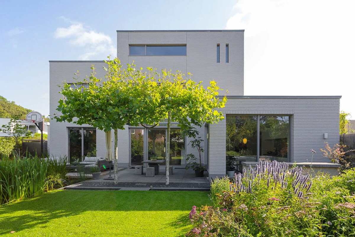 woonhuis Hoedeman te Eindhoven