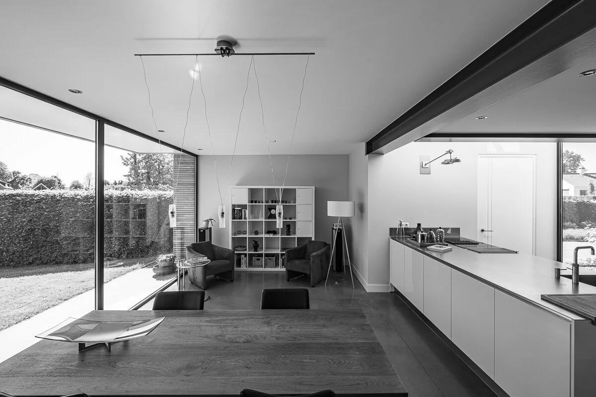 Woonhuis te Weert