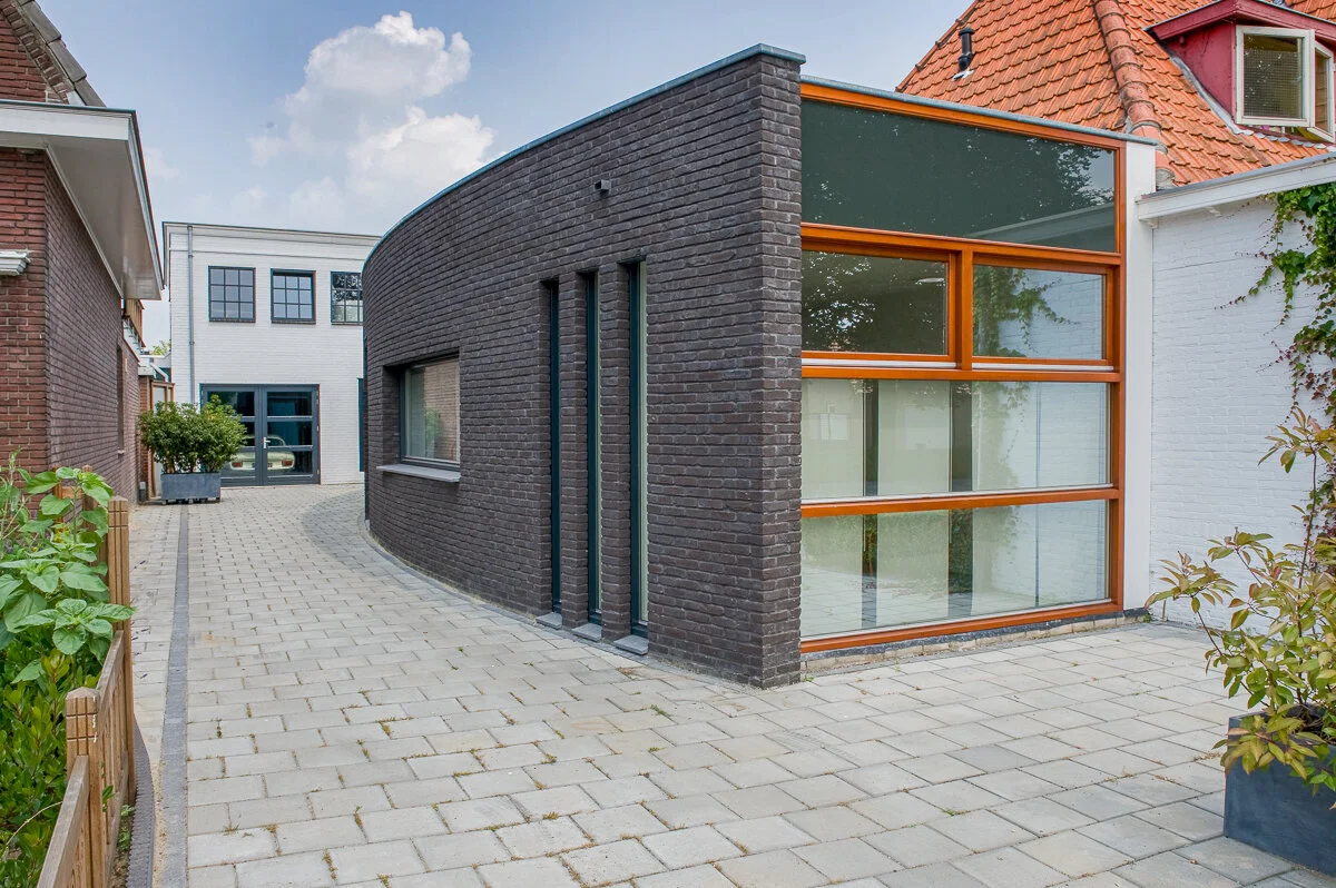 woonhuis Verest te Geldrop