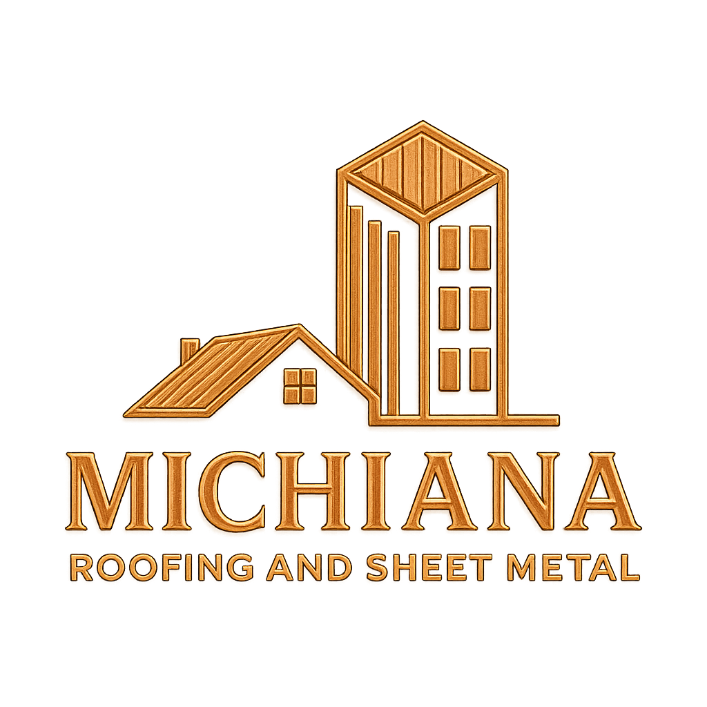 Michiana Roofing &amp; Sheet Metal