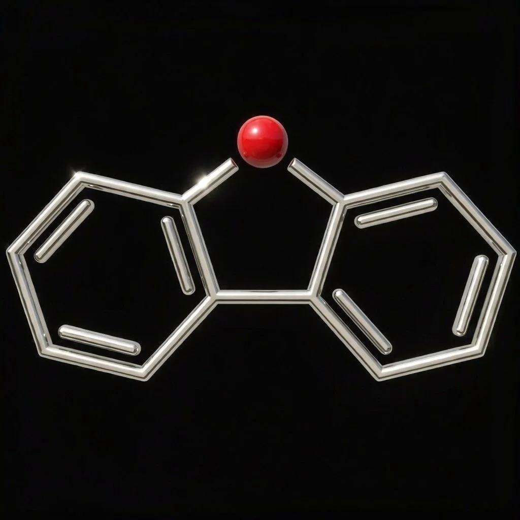 dibenzopyran