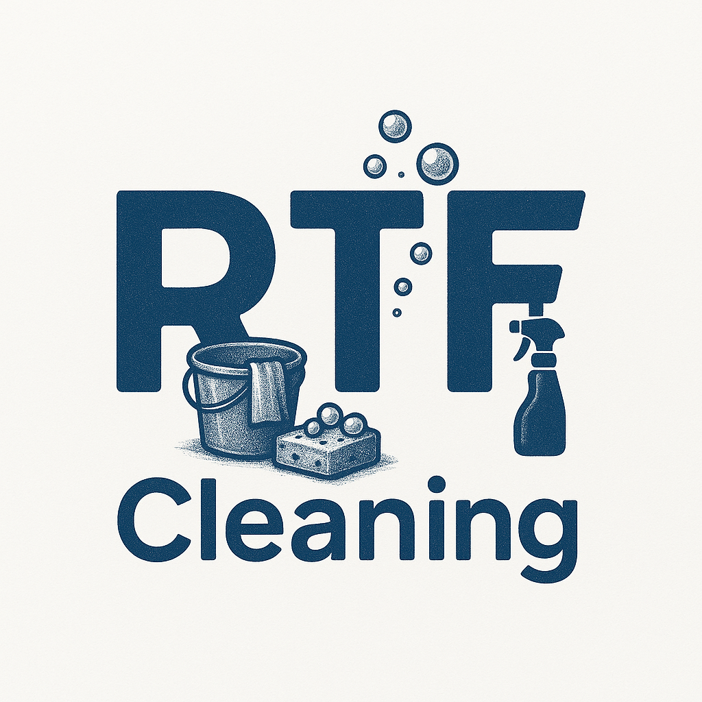 RTF Cleaning 