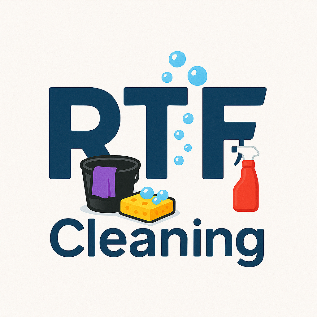 RTF Cleaning 